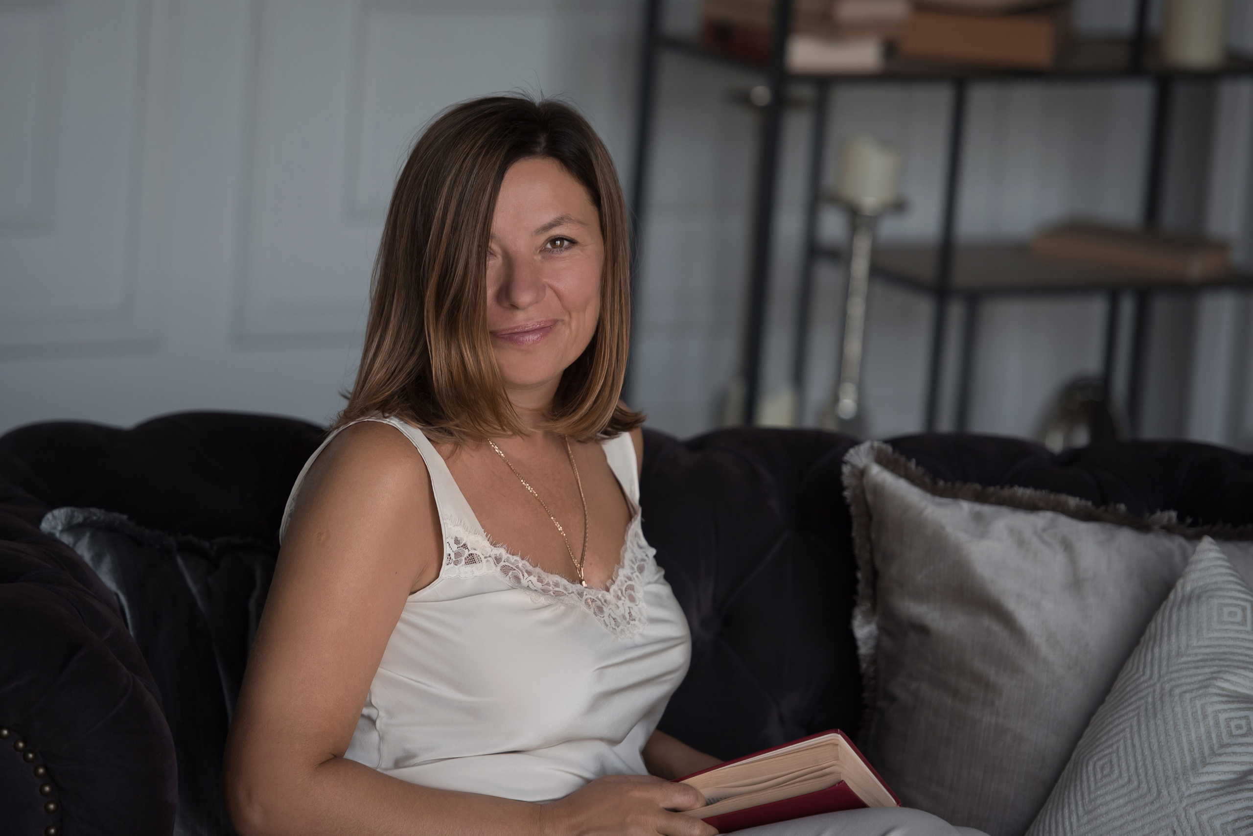 Индивидуальная съемка