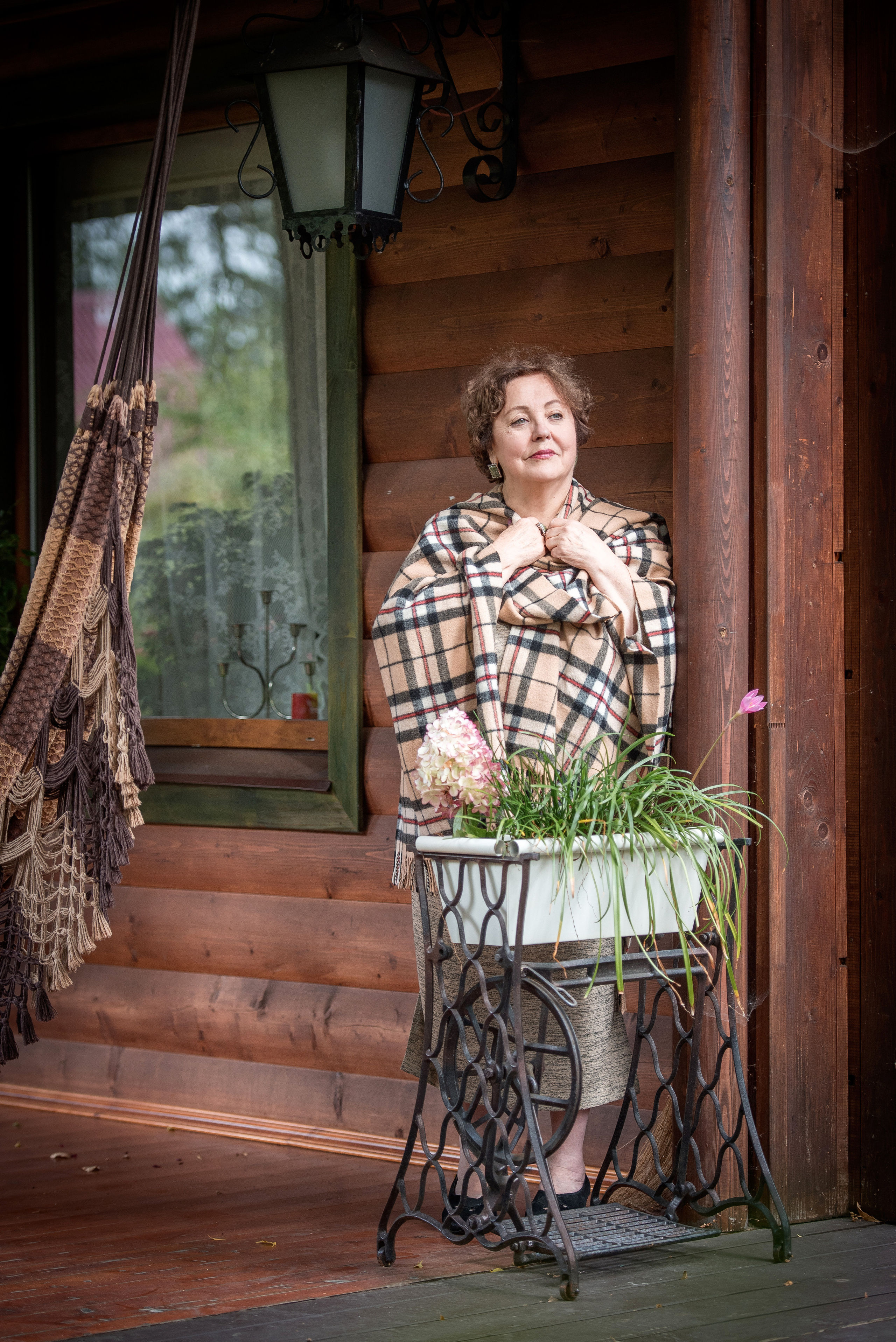 Индивидуальная съемка