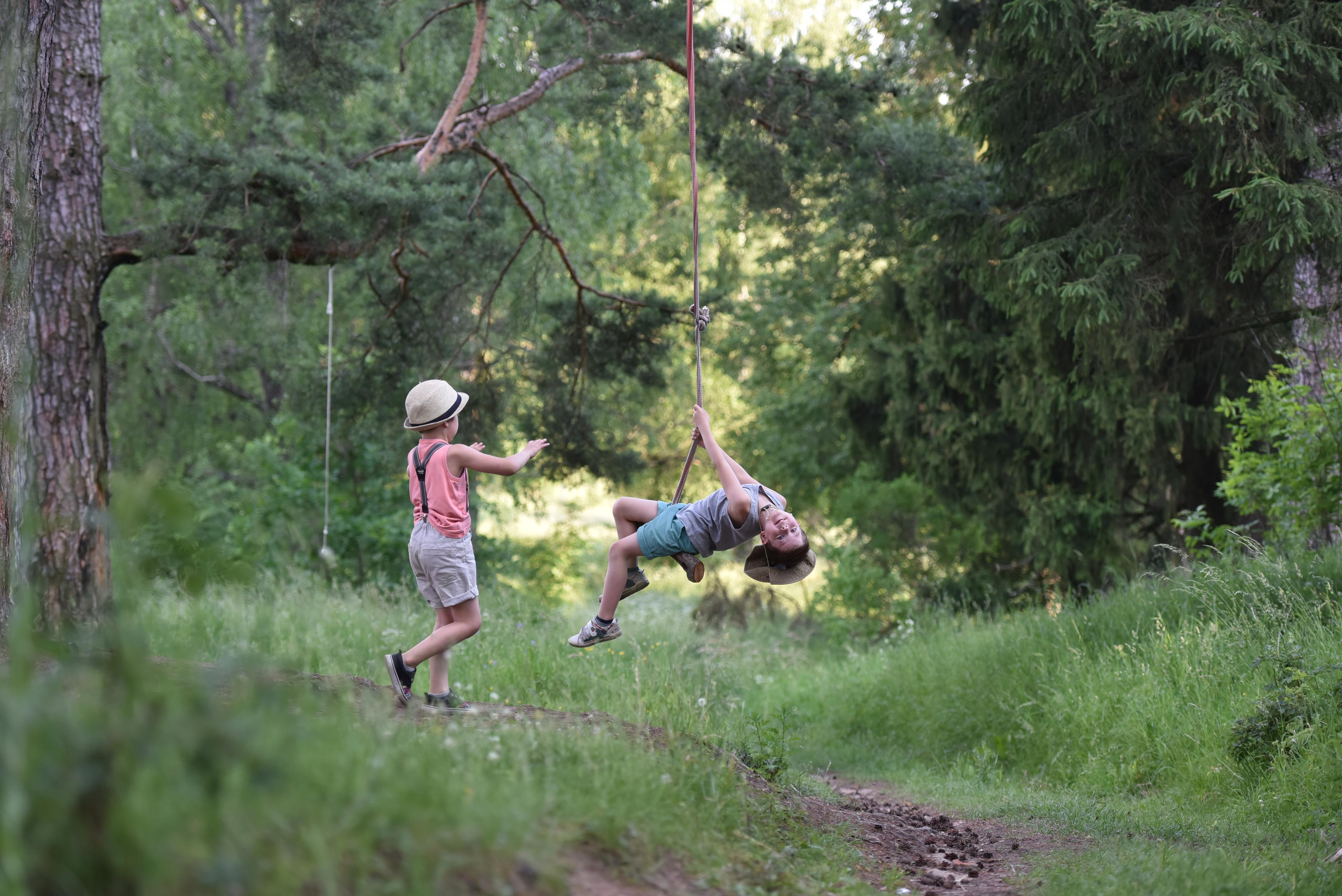 Фотопрогулка