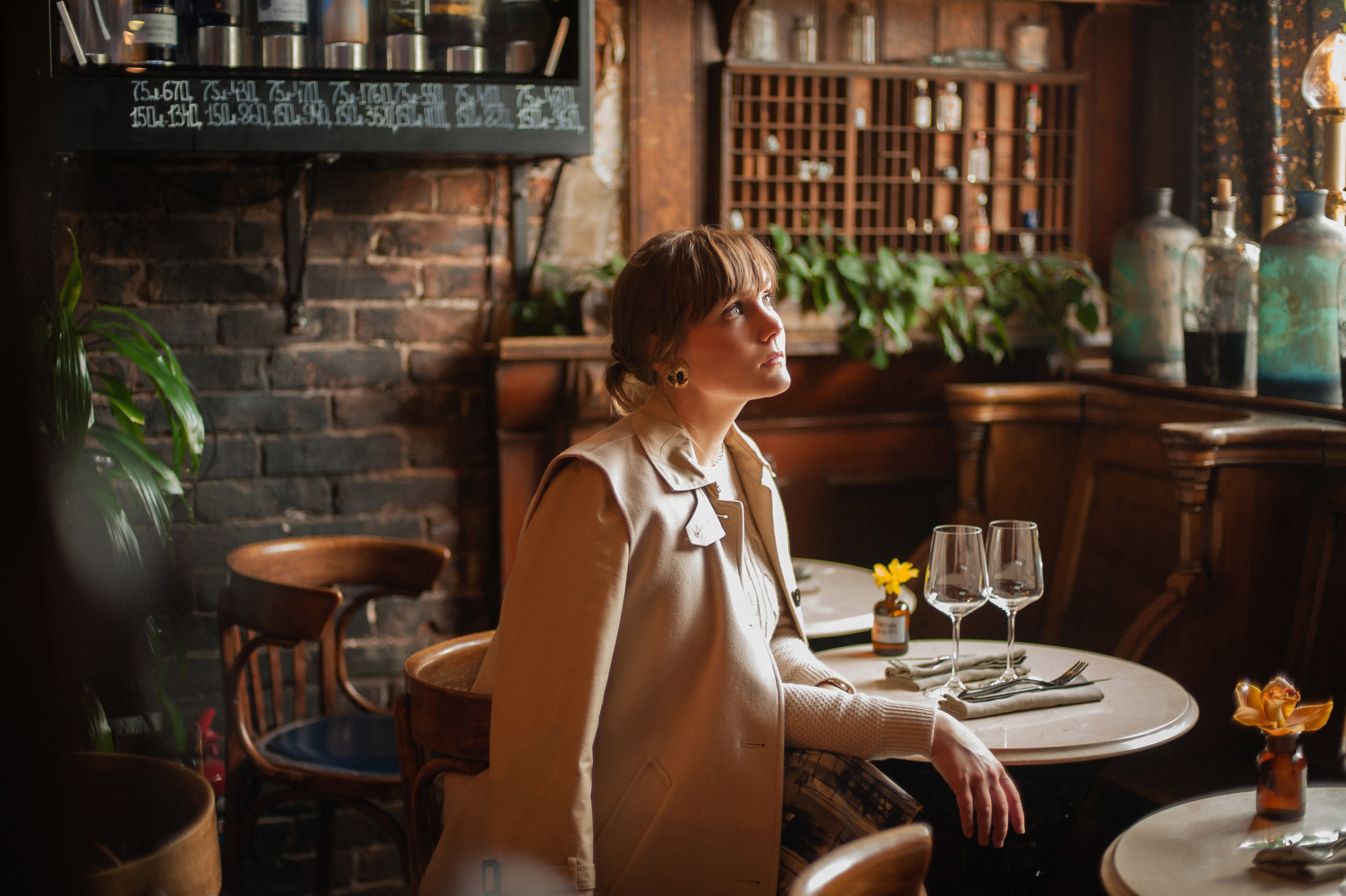 Индивидуальная съемка