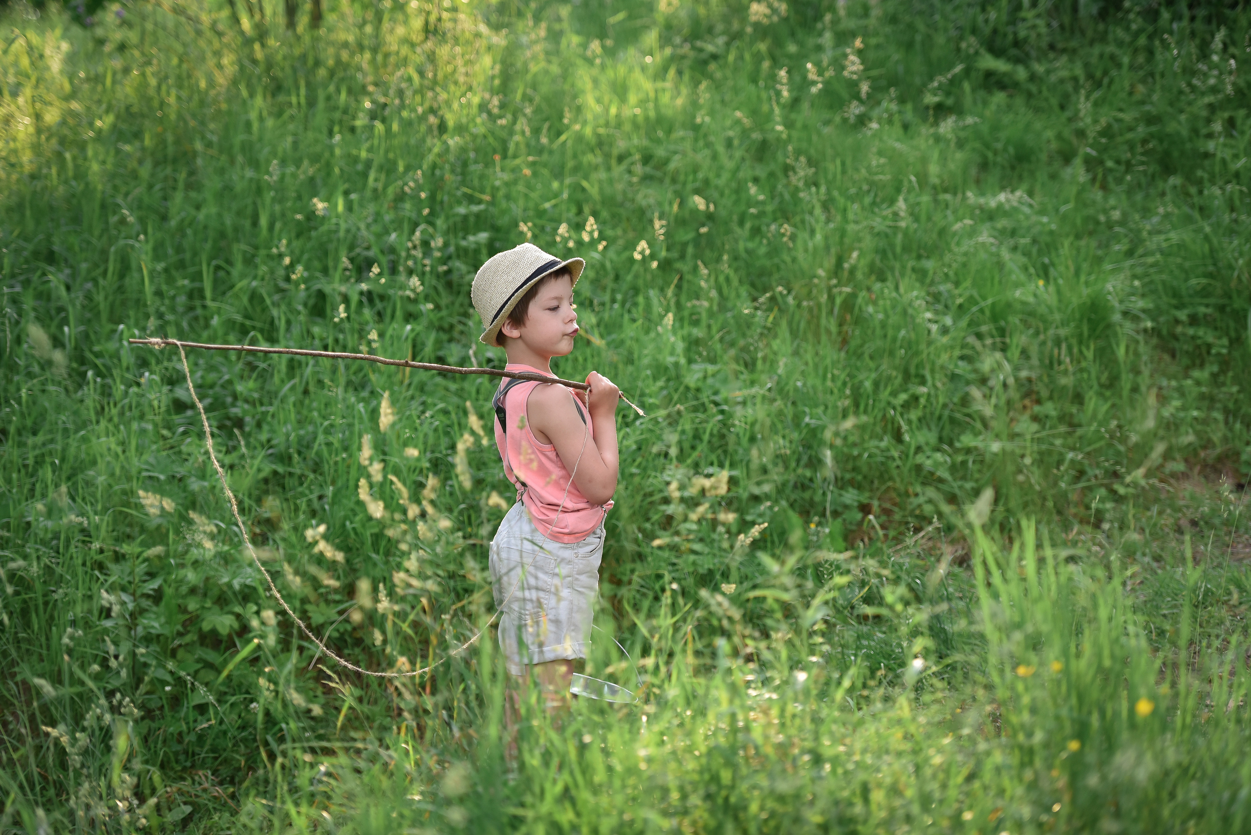 Фотопрогулка