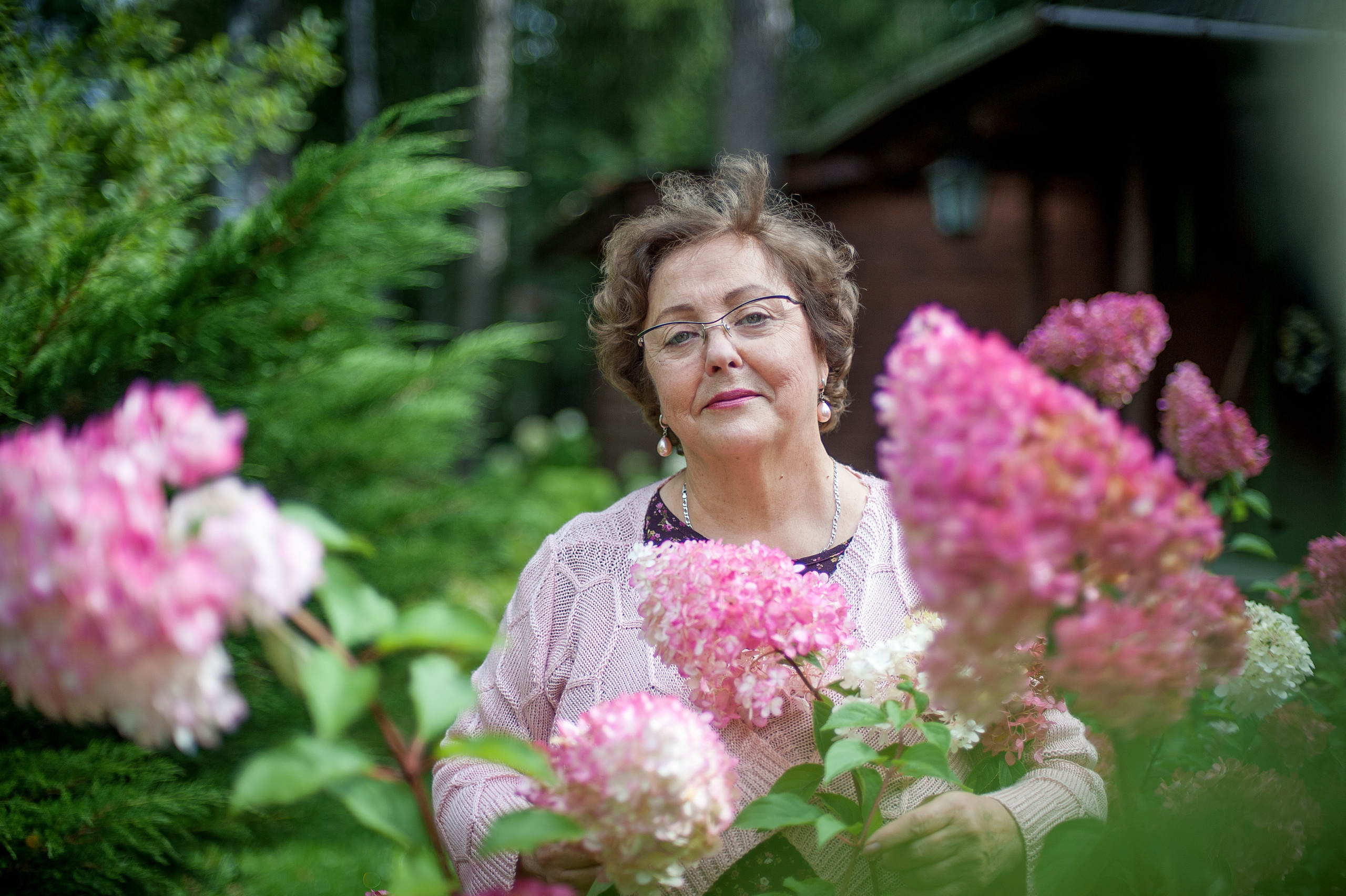Индивидуальная съемка