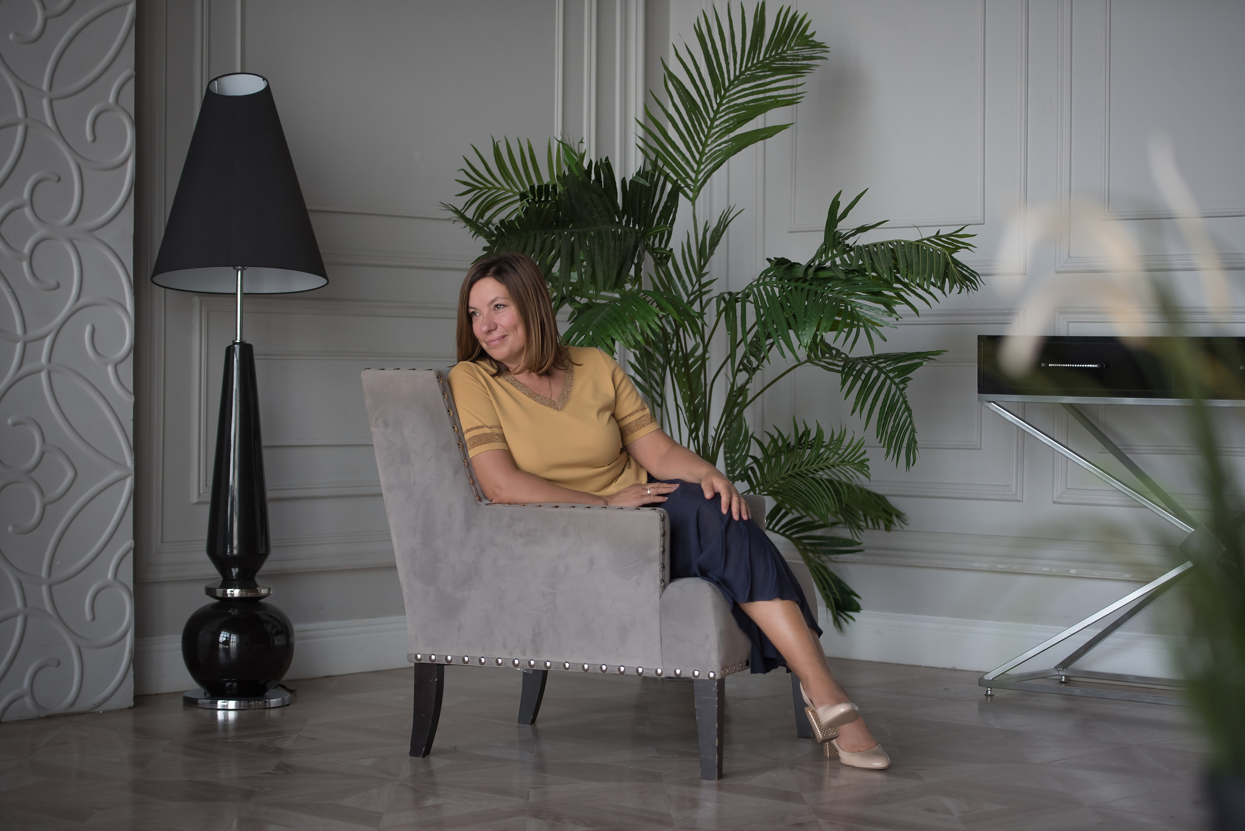 Индивидуальная съемка