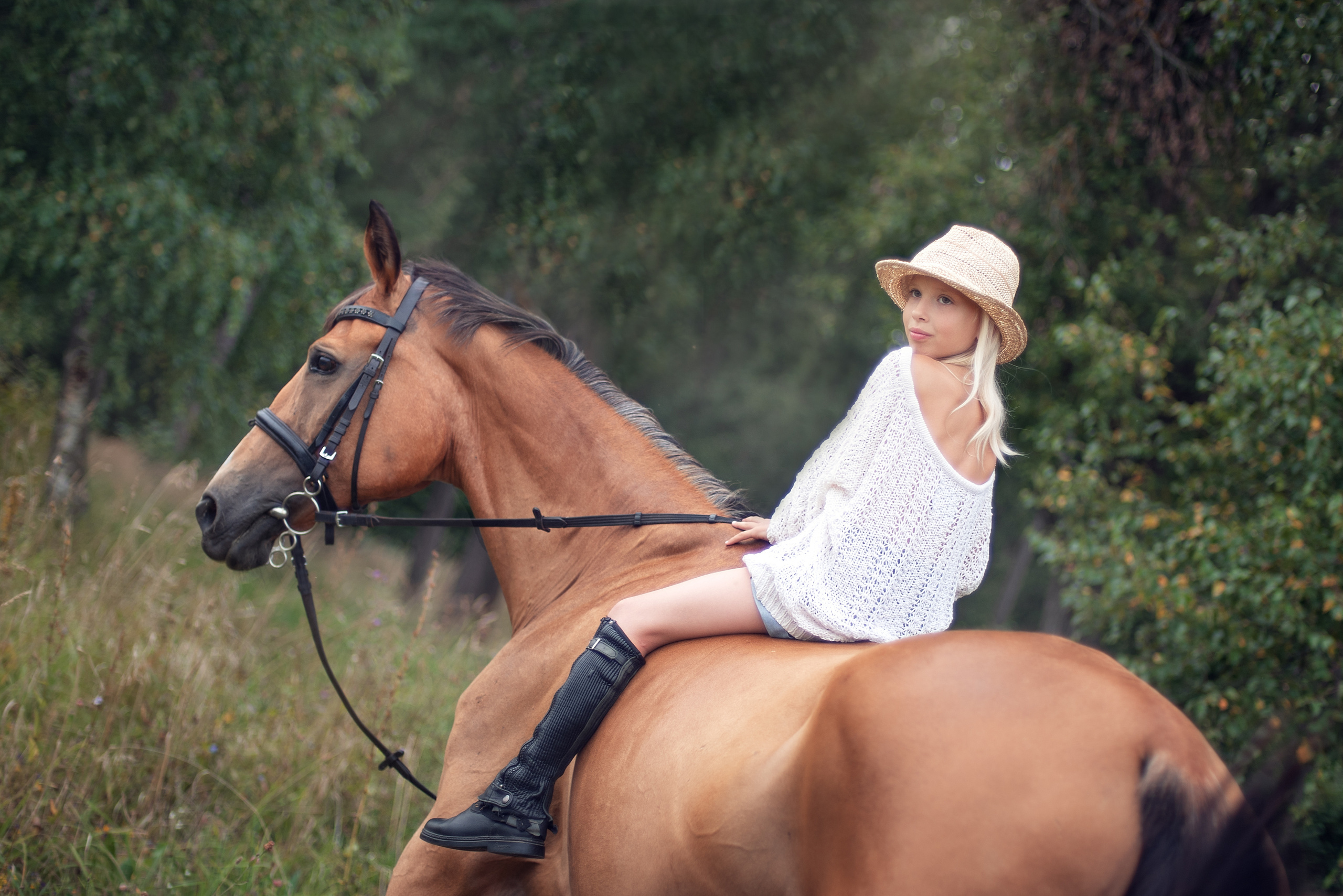 Фотопрогулка