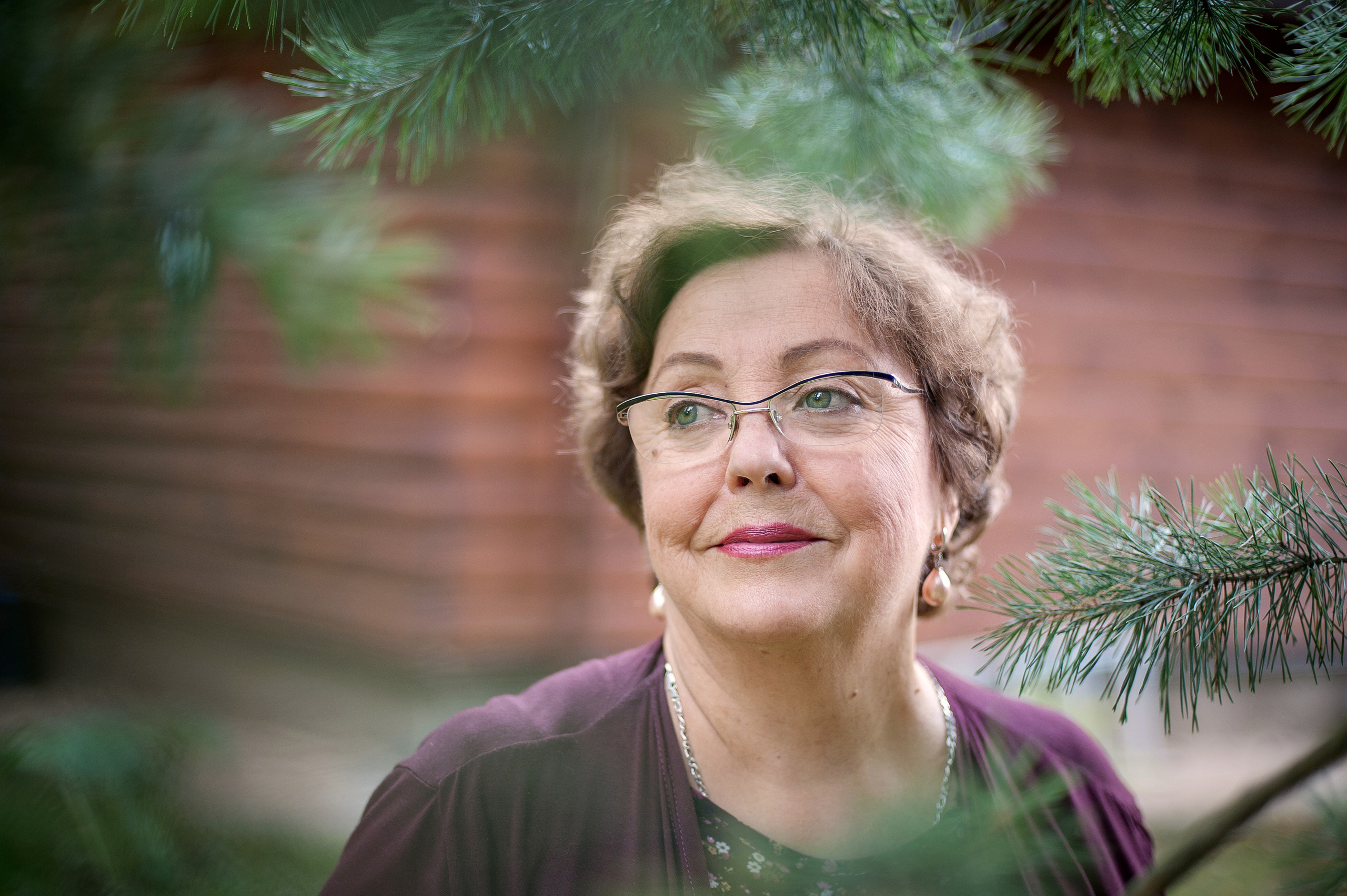 Индивидуальная съемка