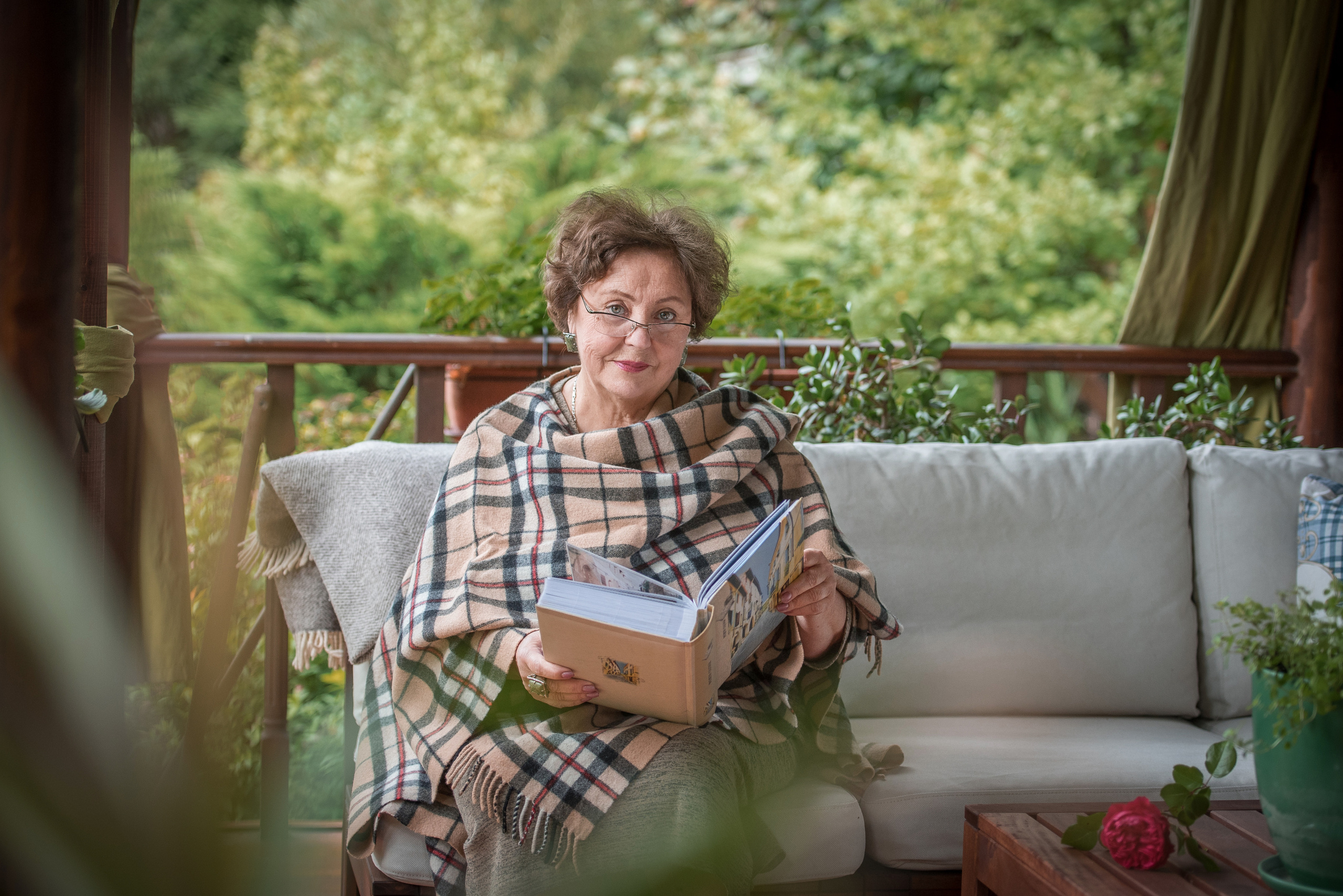 Индивидуальная съемка