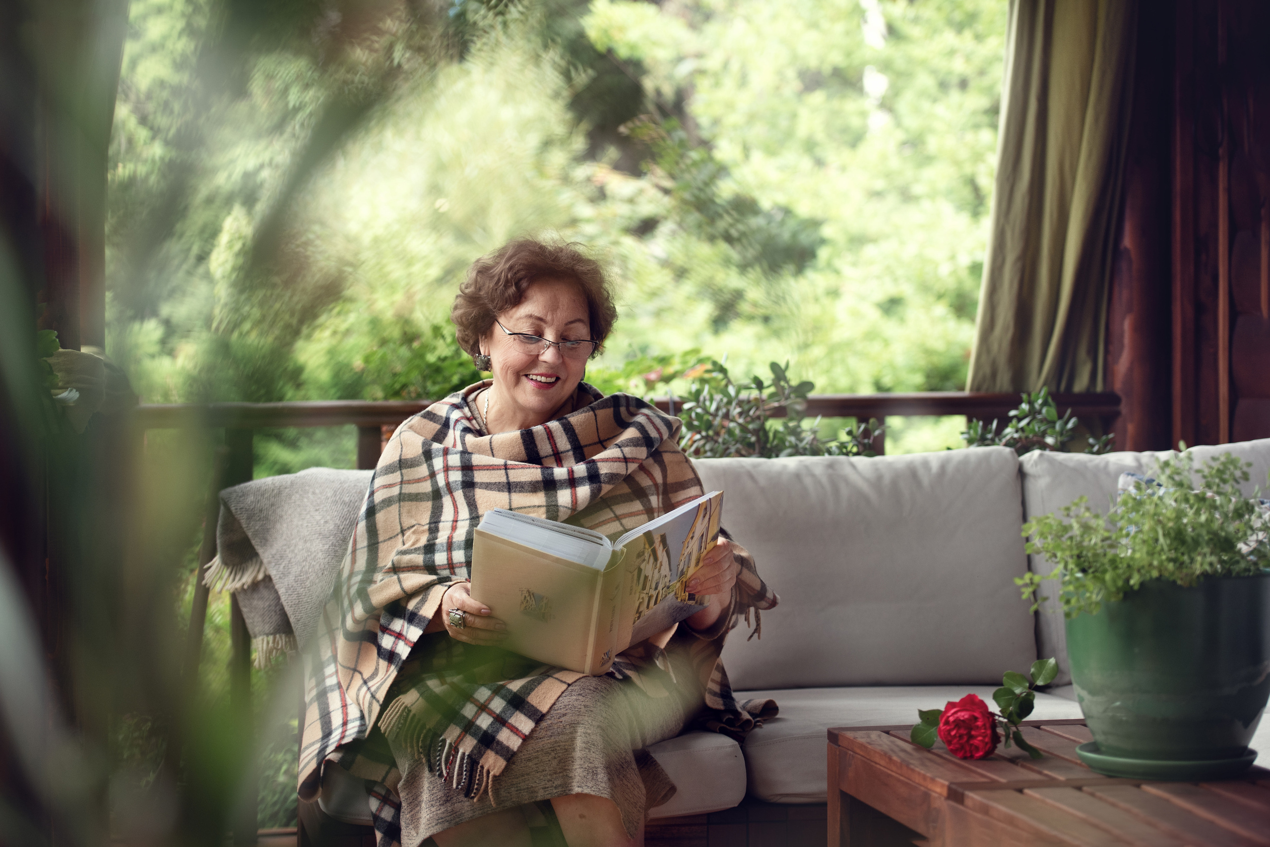 Индивидуальная съемка