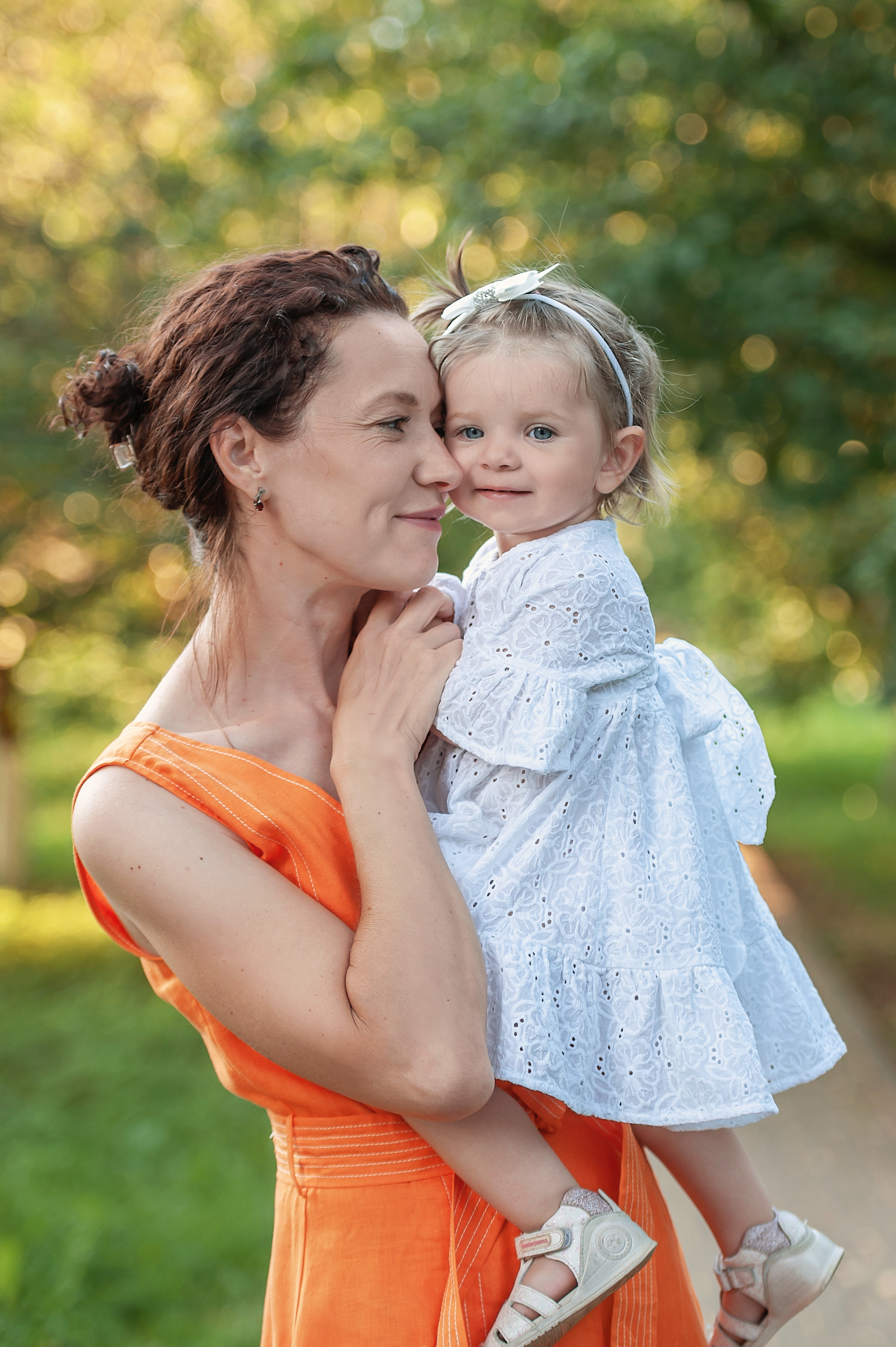 Фотопрогулка