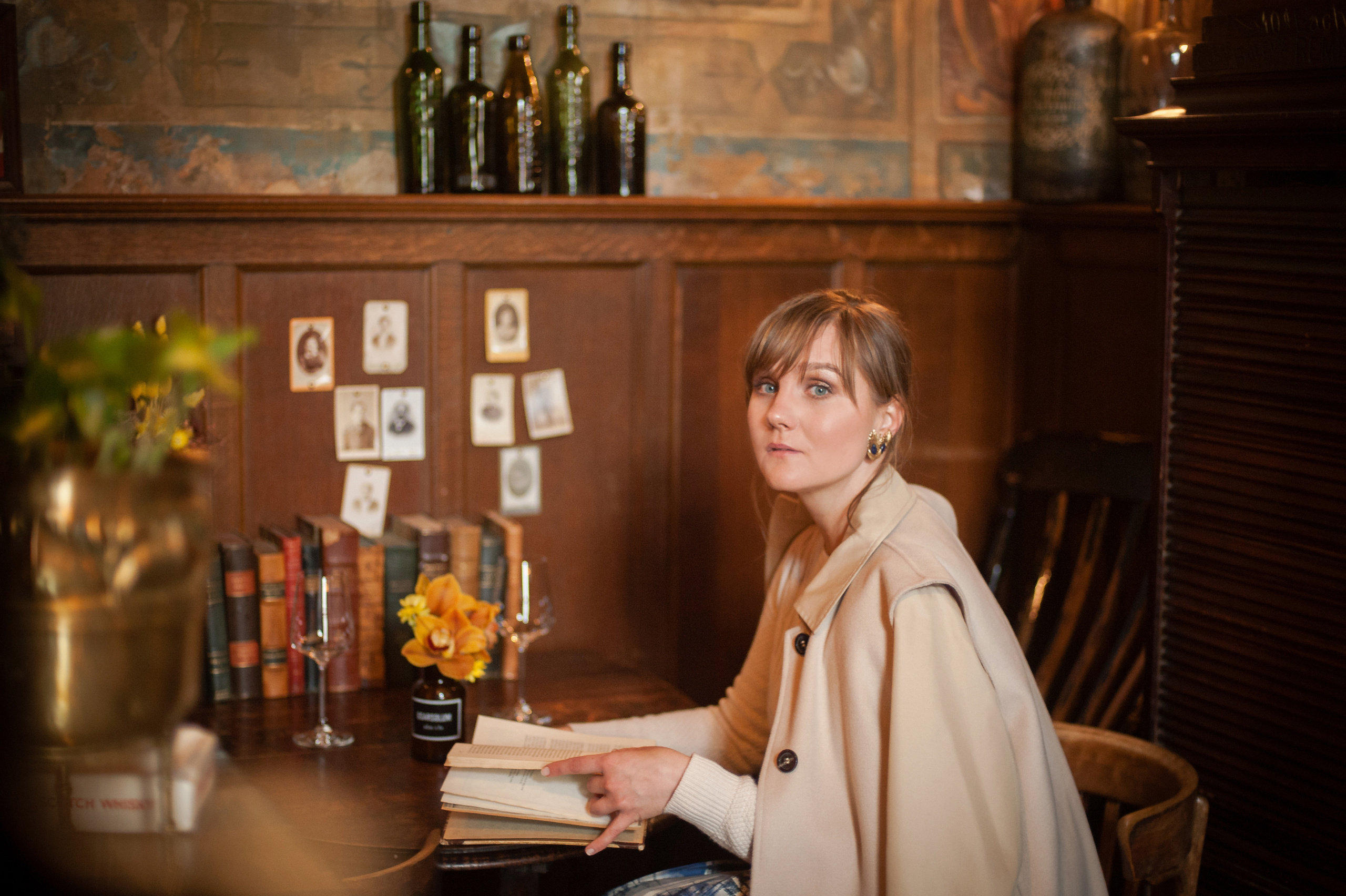 Индивидуальная съемка