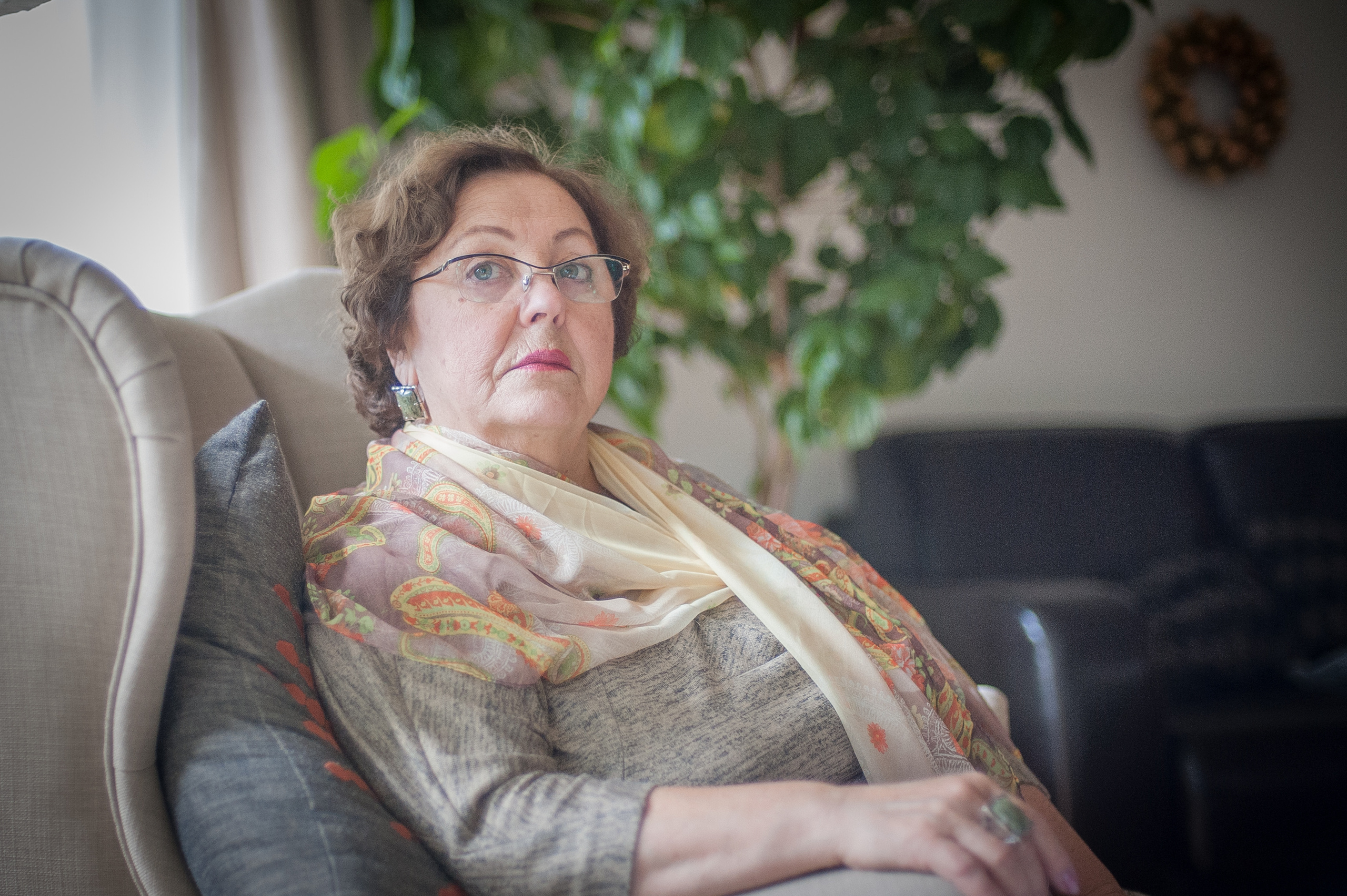 Индивидуальная съемка