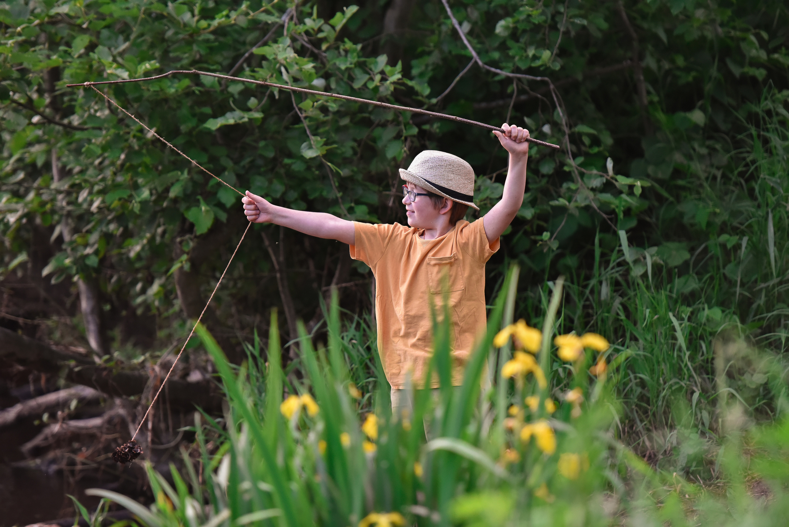 Фотопрогулка