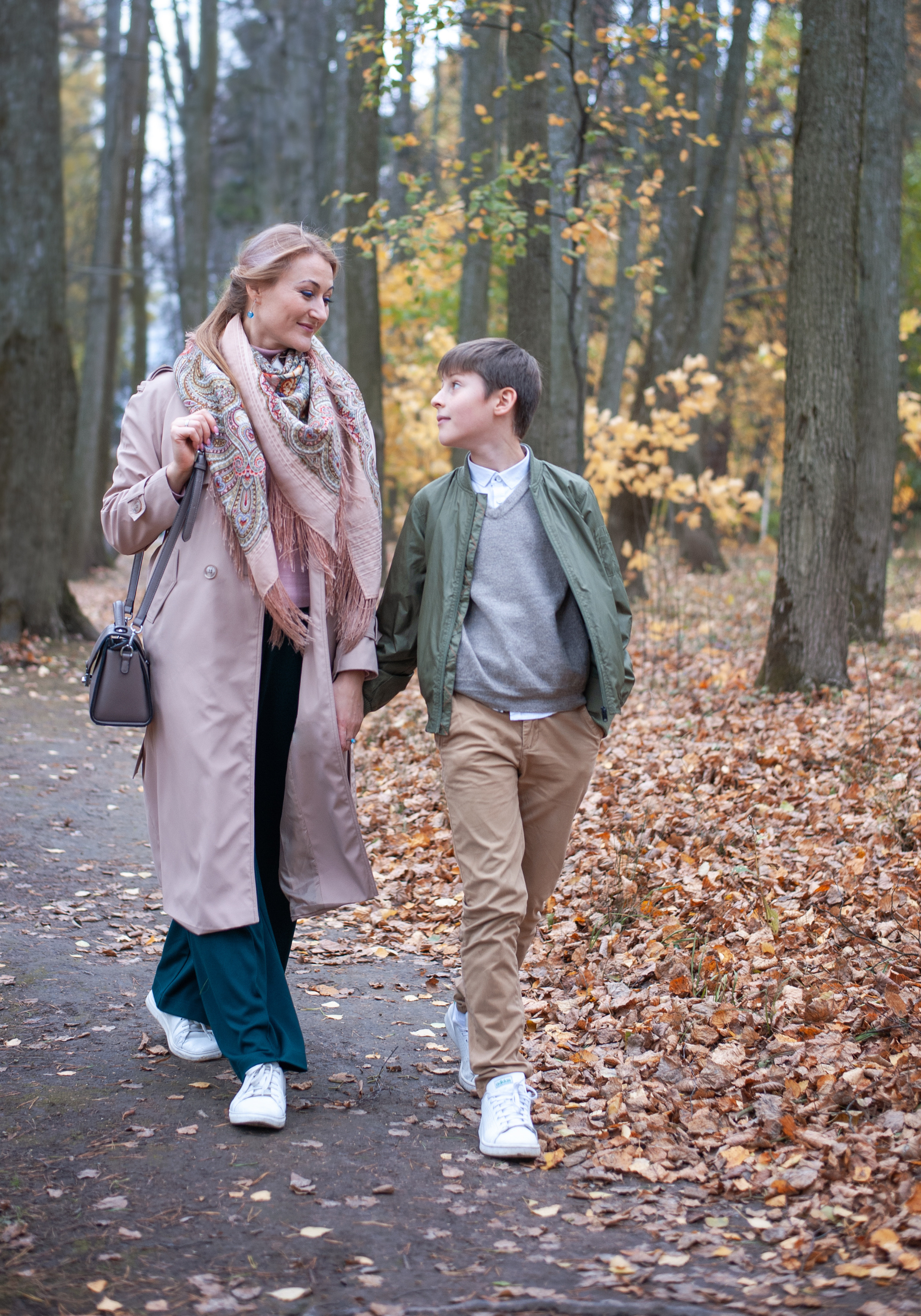 Фотопрогулка