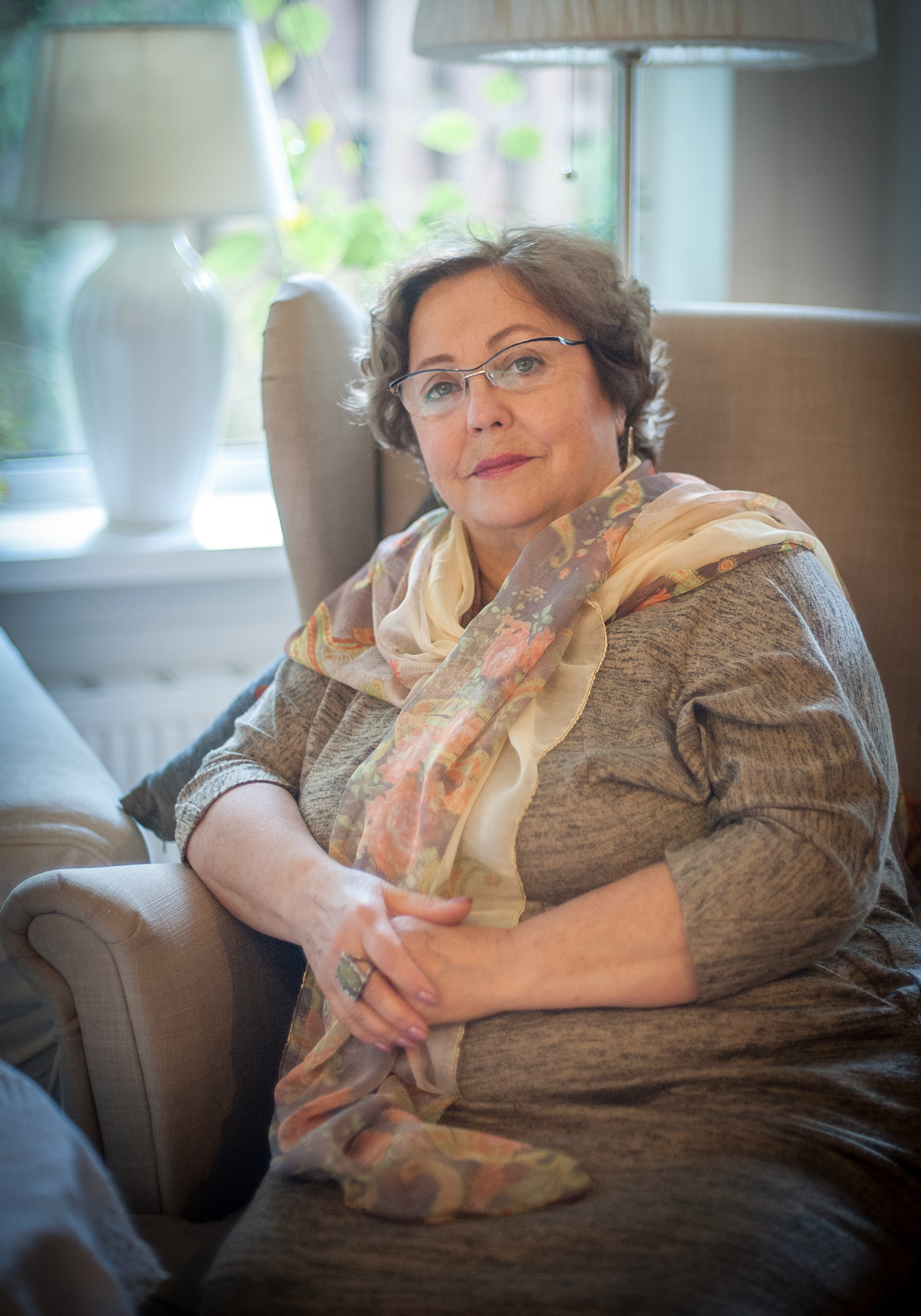 Индивидуальная съемка