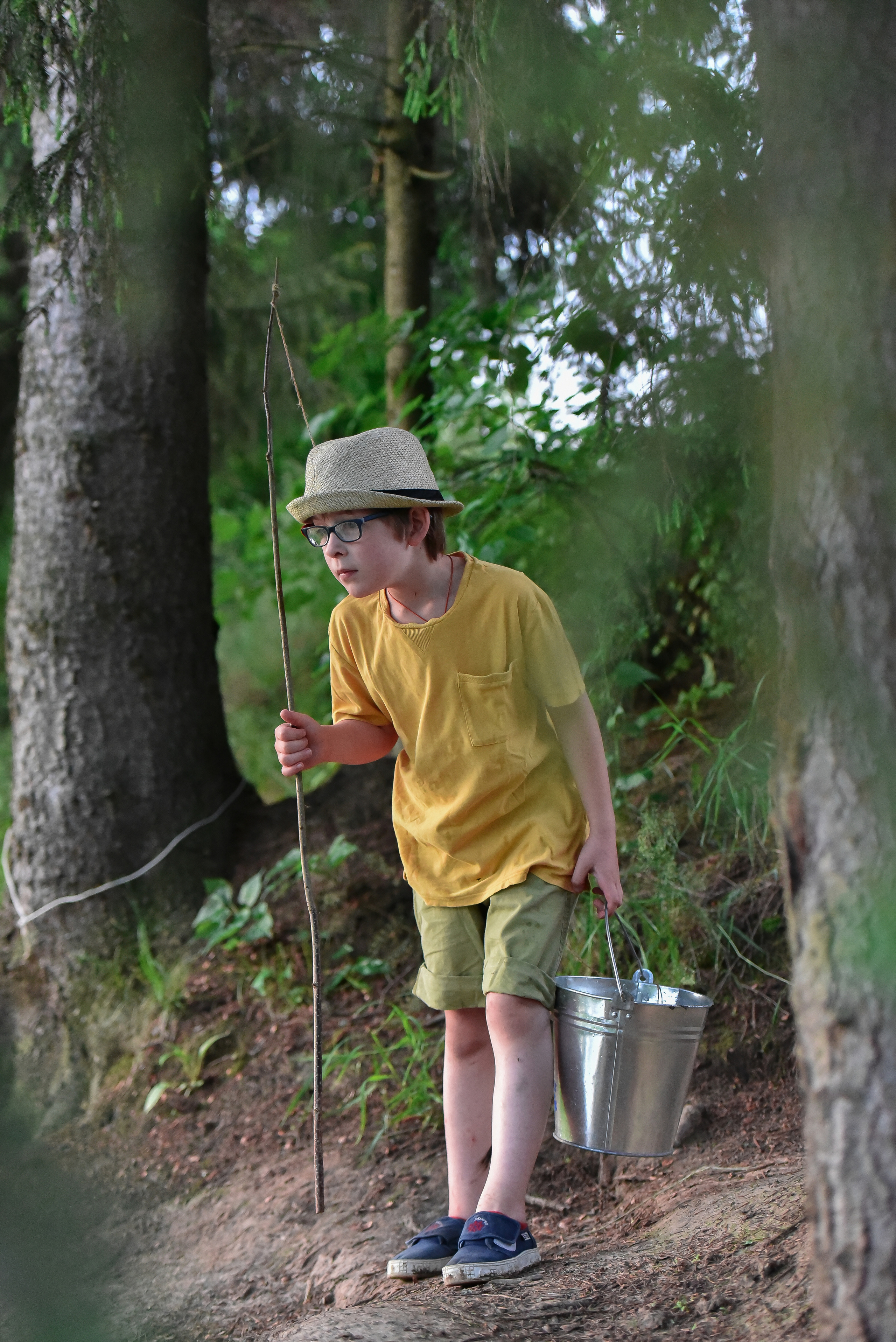 Фотопрогулка