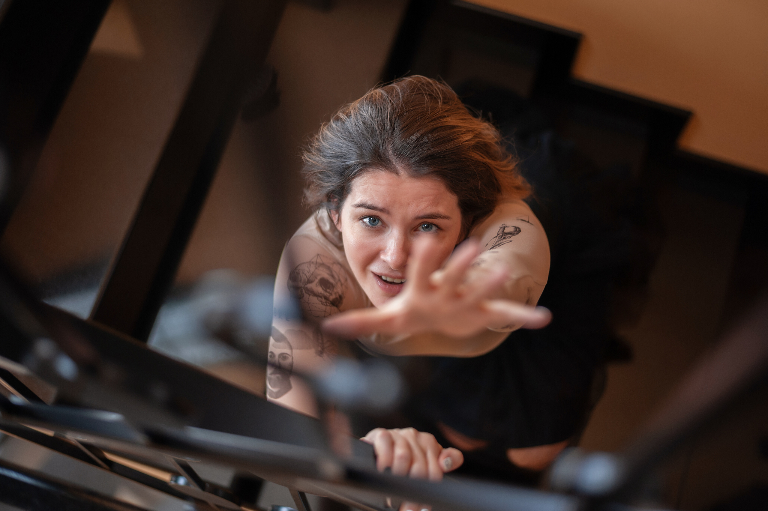 Индивидуальная съемка