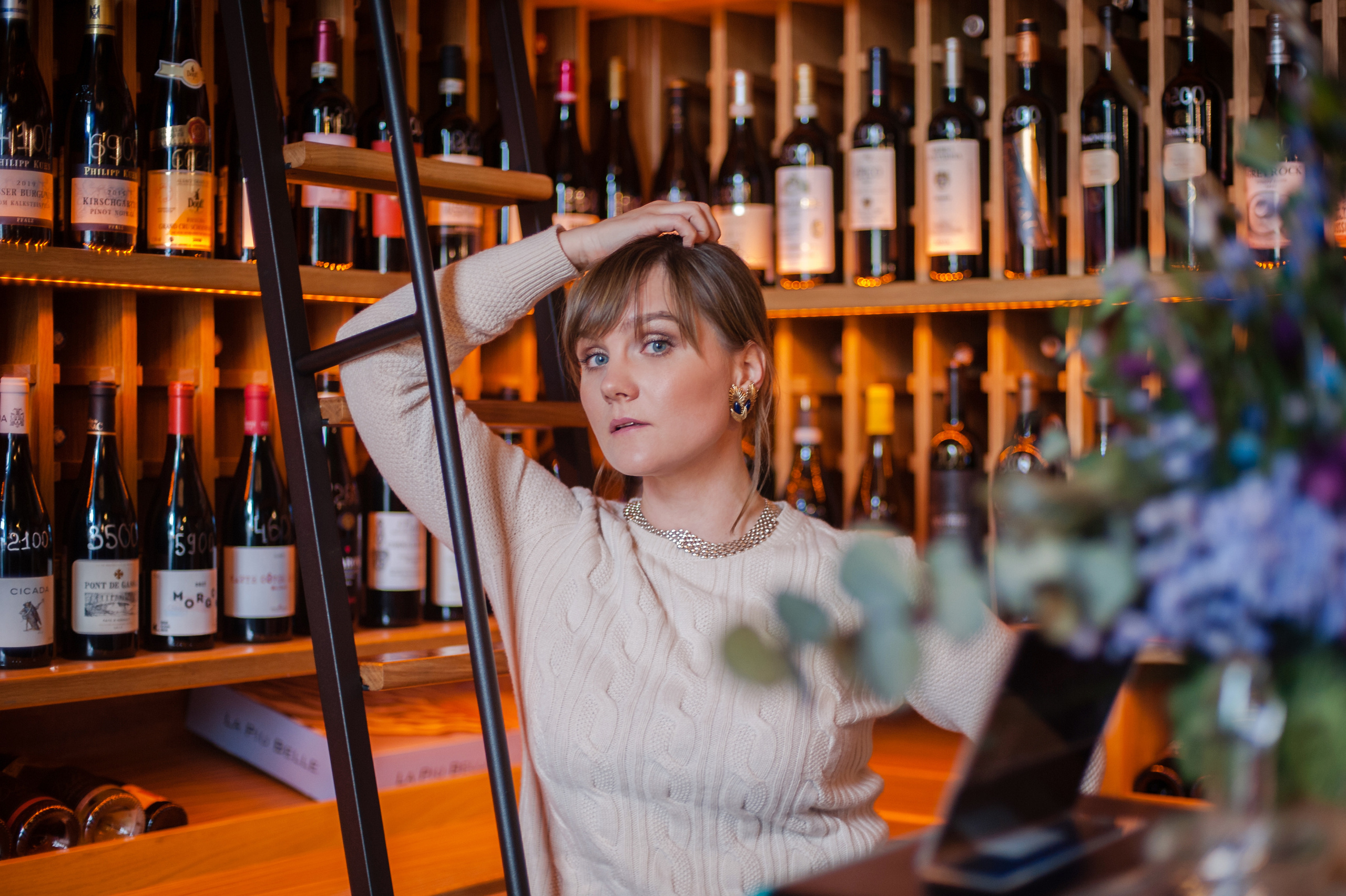 Индивидуальная съемка