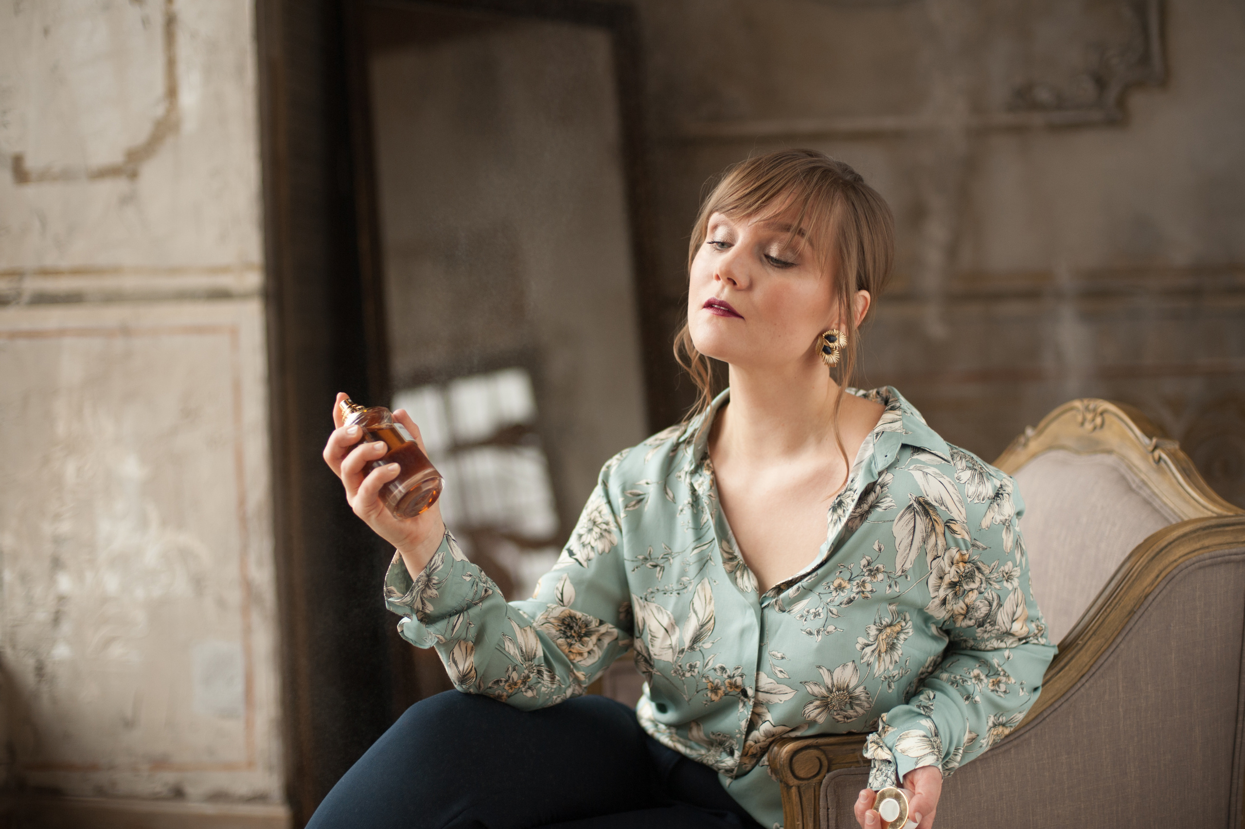 Индивидуальная съемка