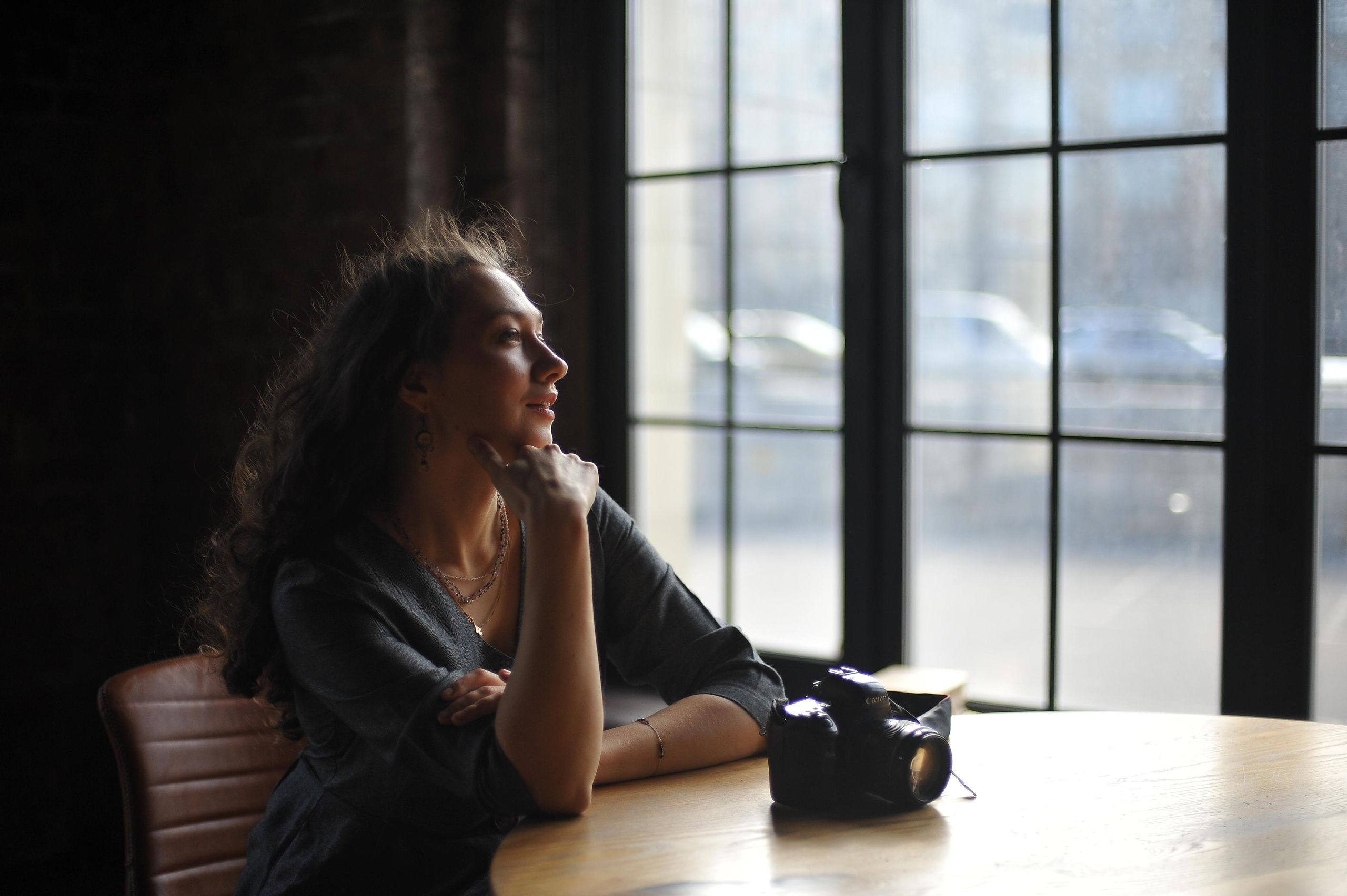 Индивидуальная съемка