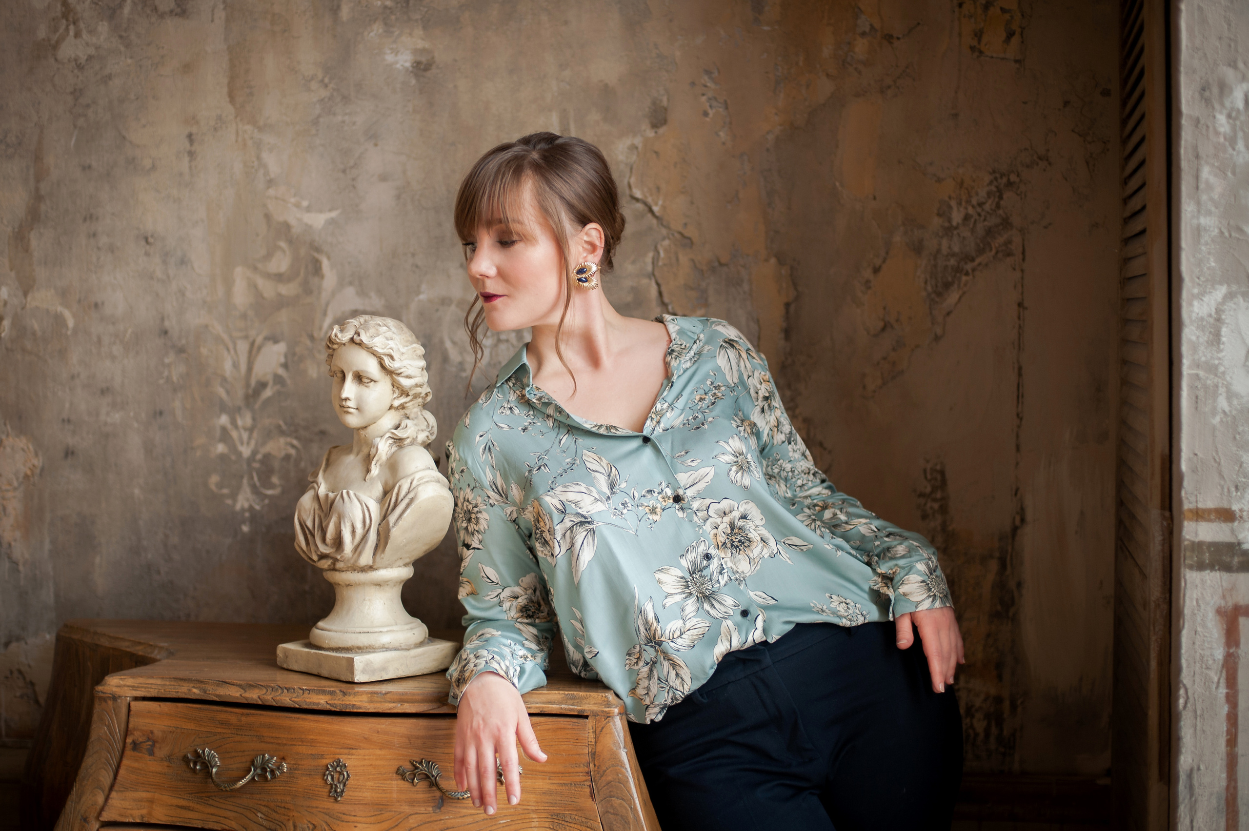 Индивидуальная съемка