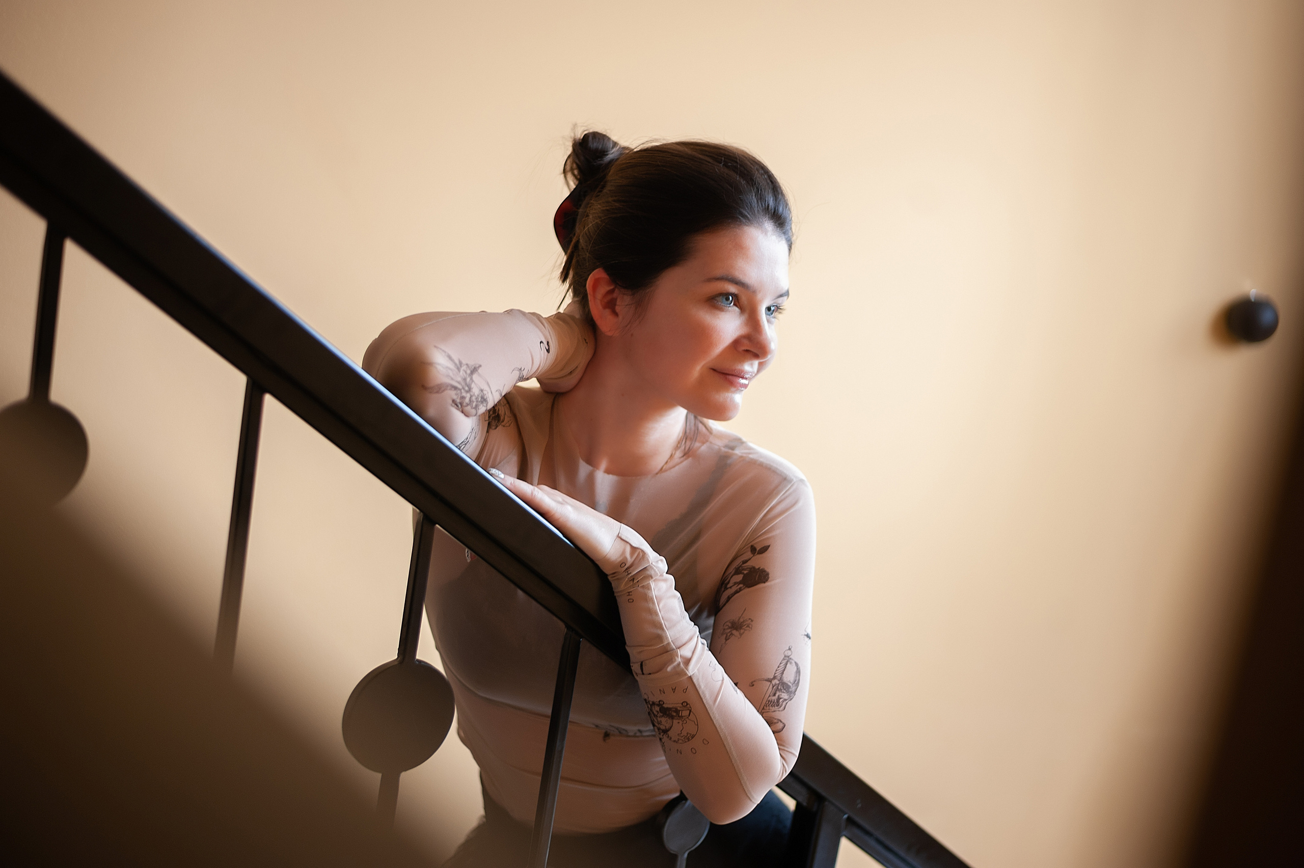 Индивидуальная съемка