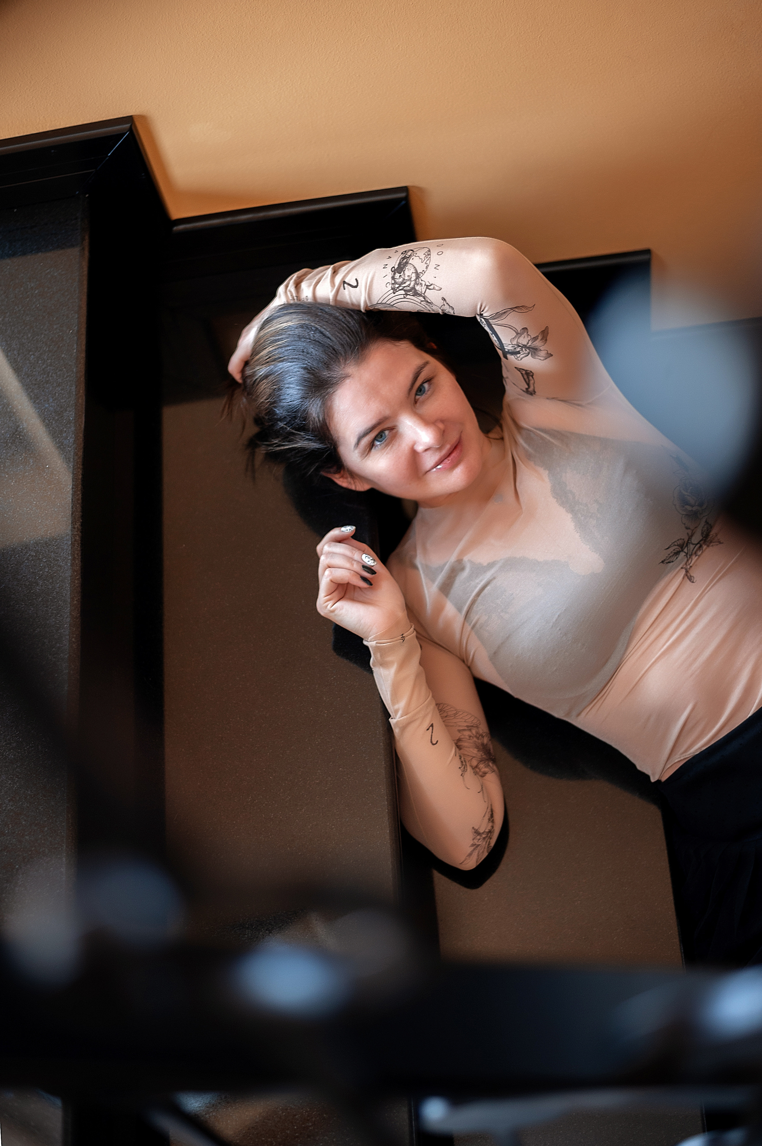 Индивидуальная съемка