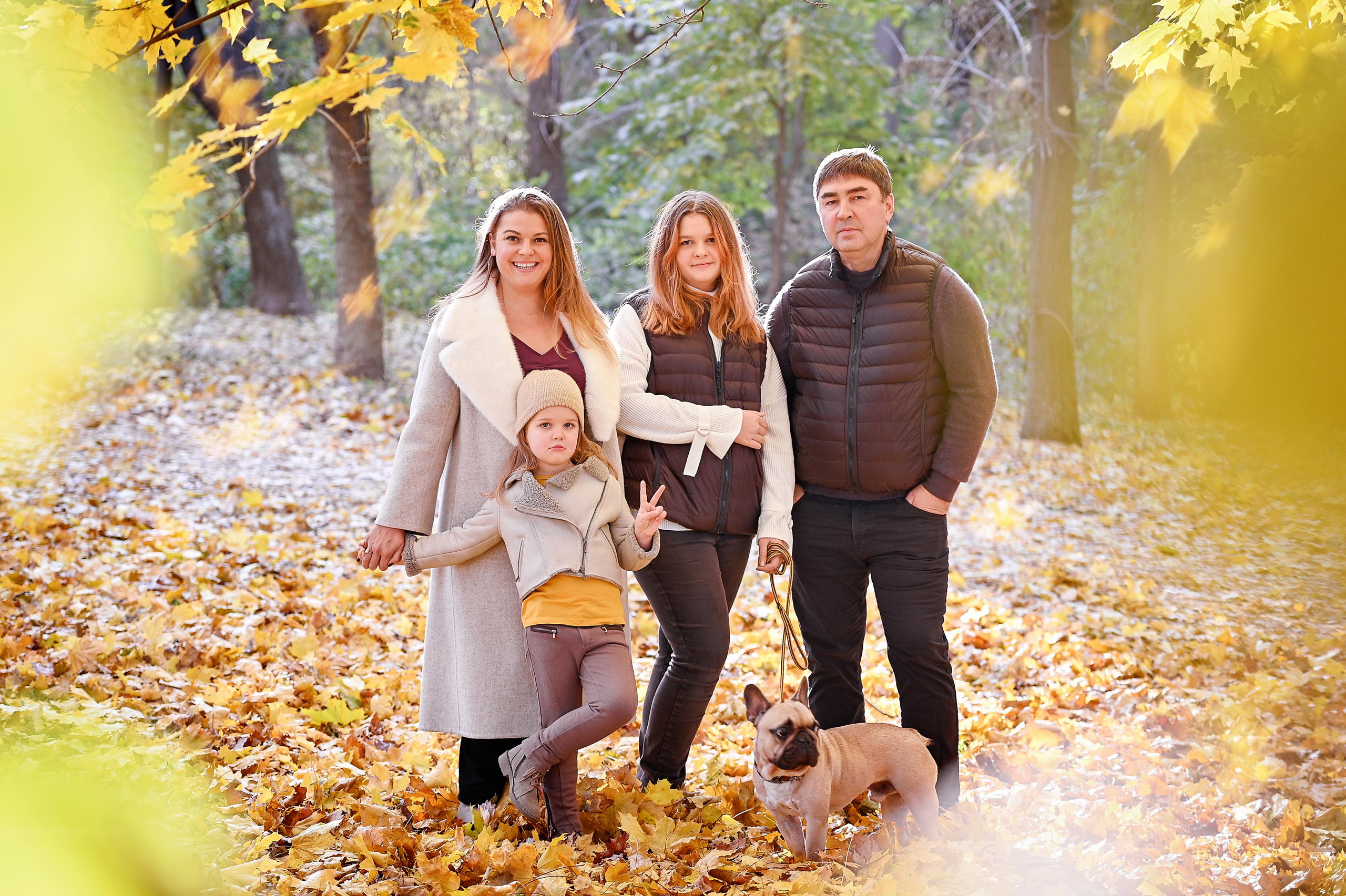 Фотопрогулка