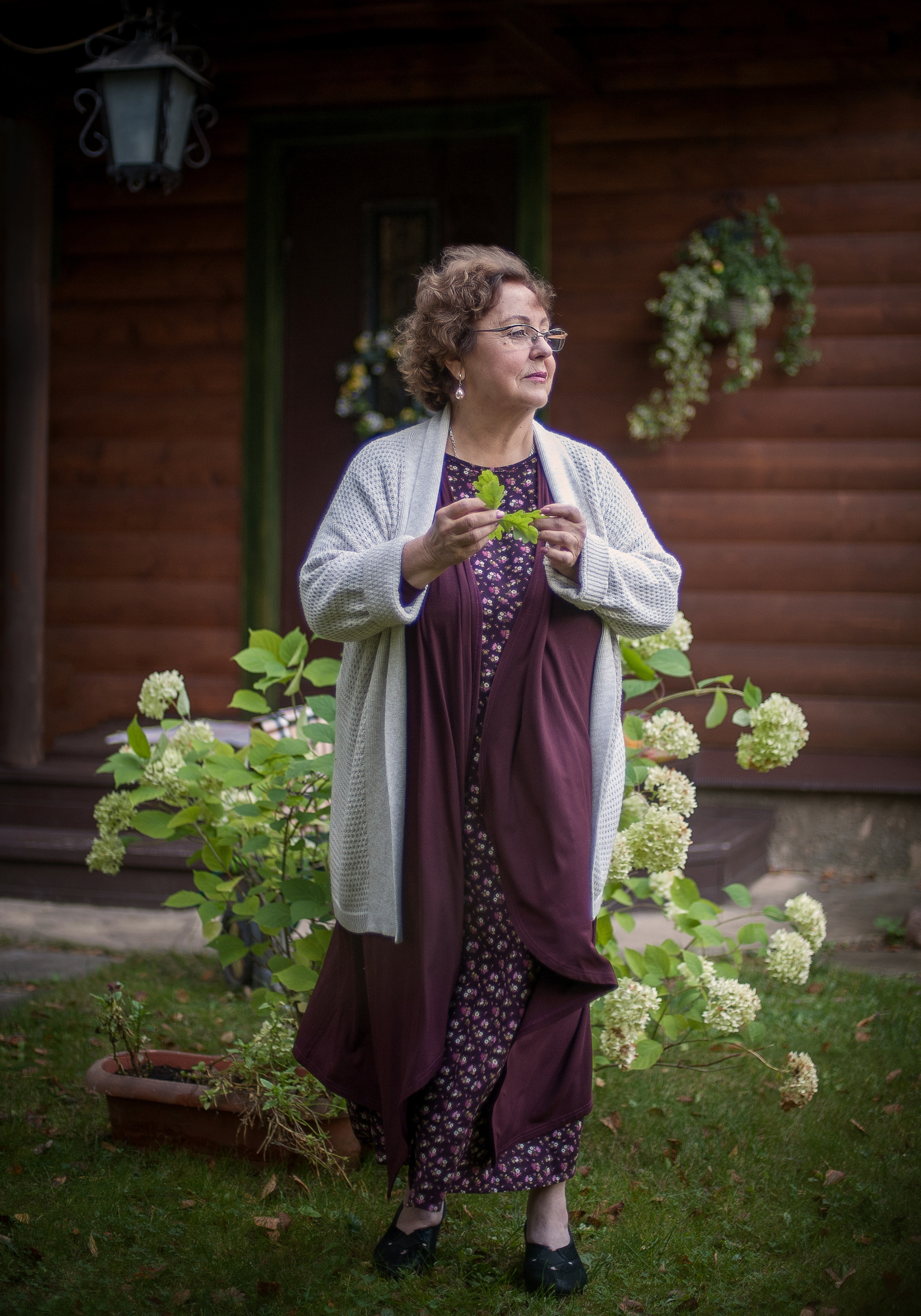 Индивидуальная съемка