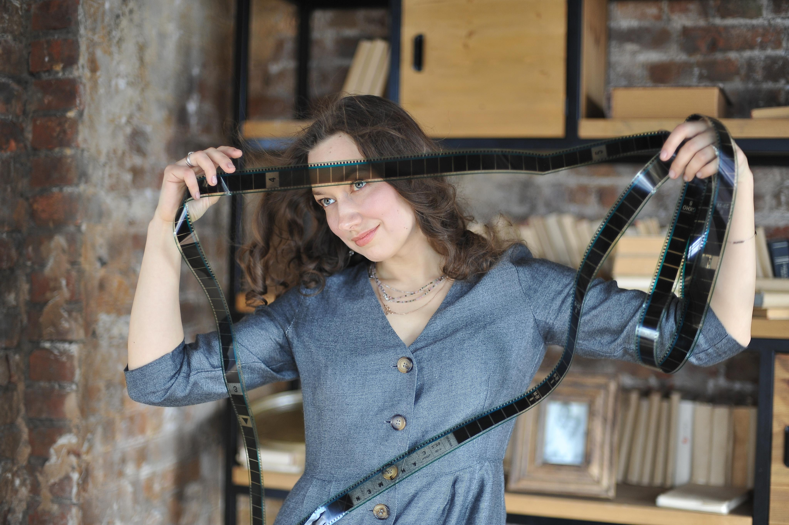 Индивидуальная съемка