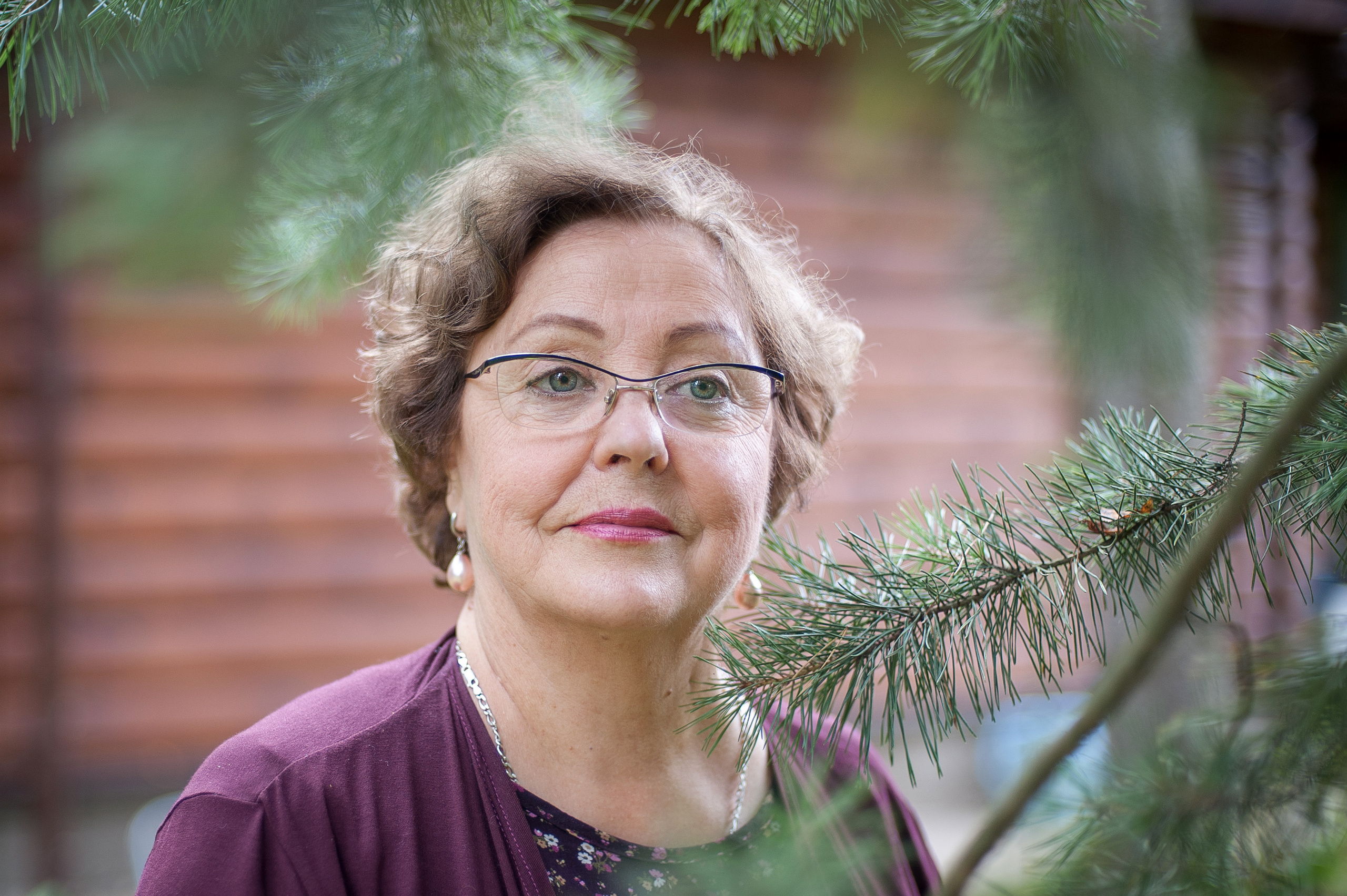 Индивидуальная съемка