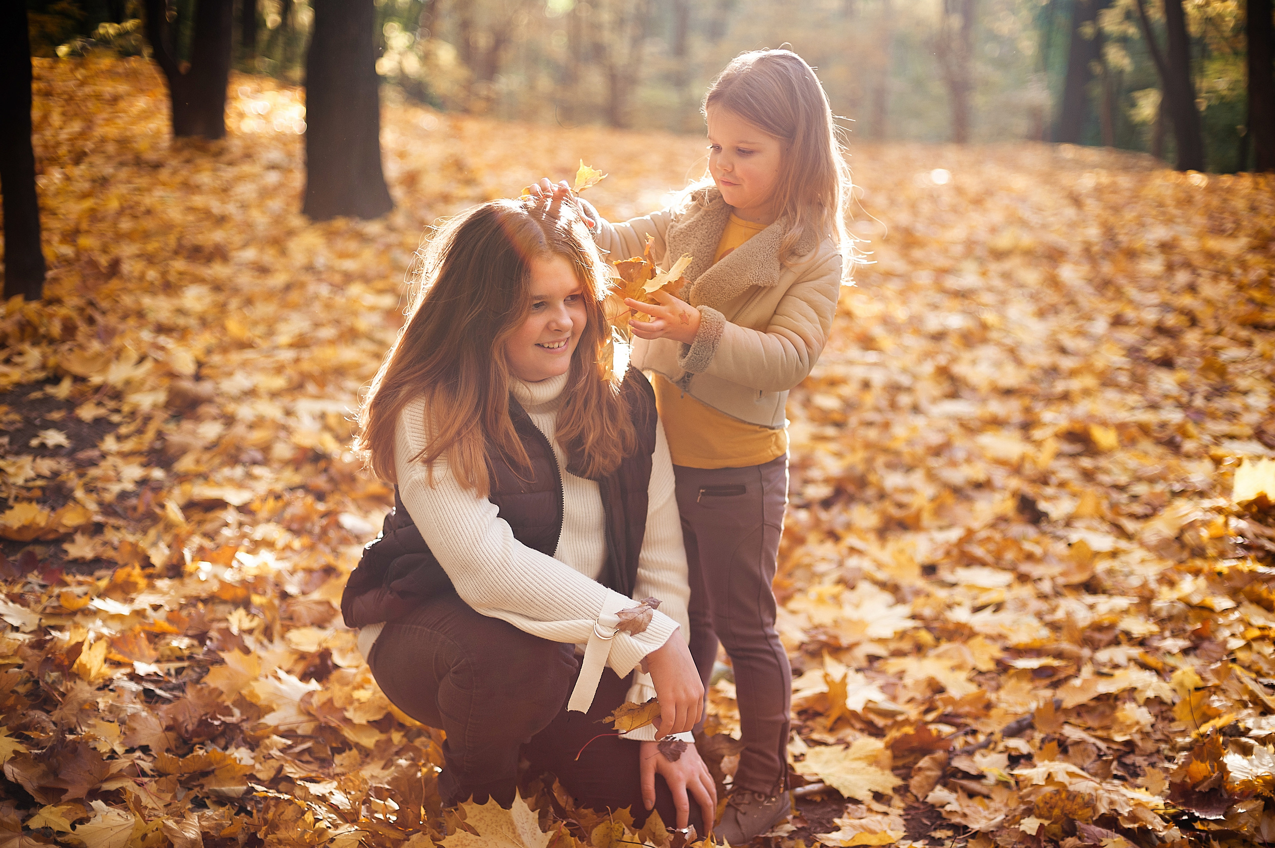 Фотопрогулка