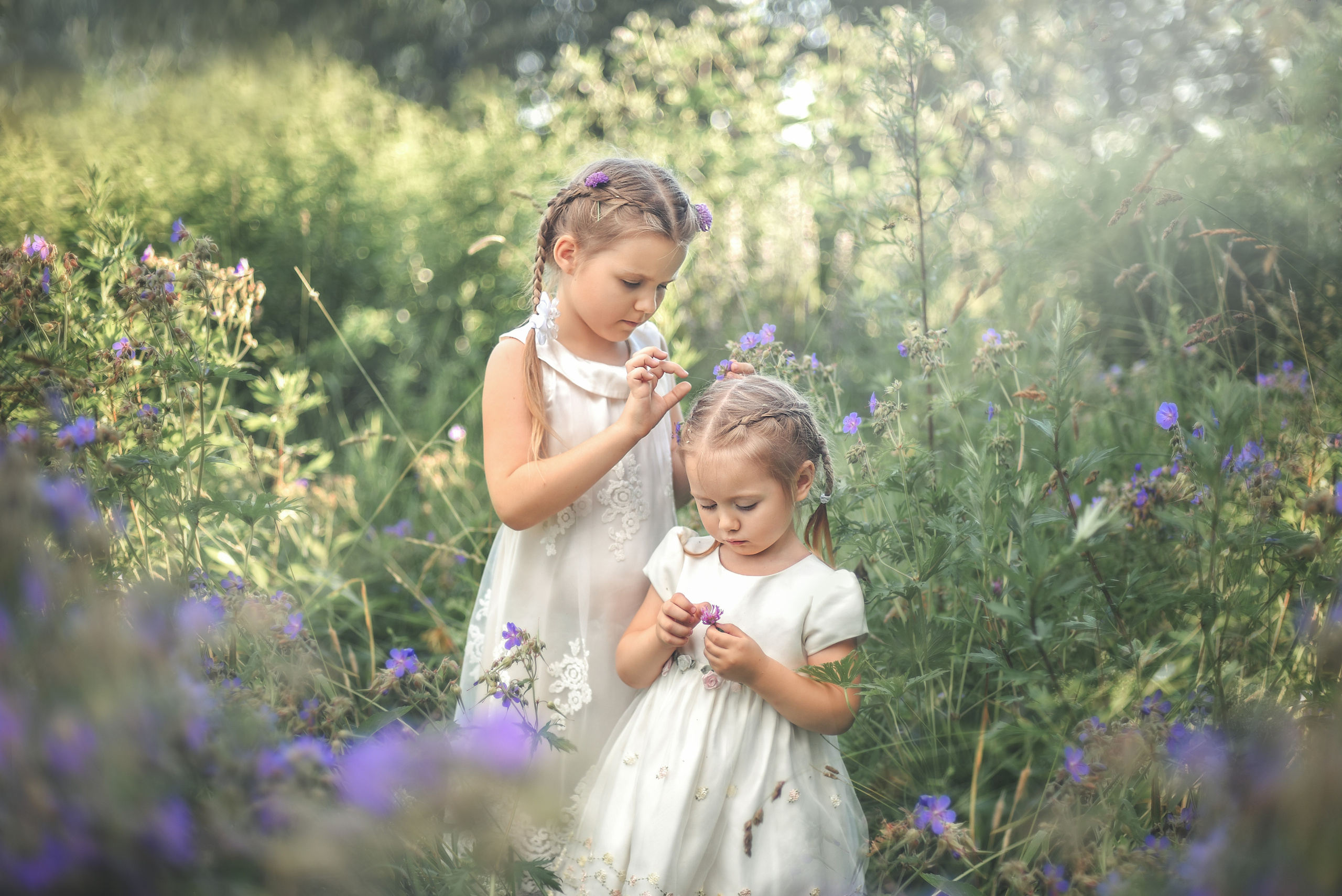 Фотопрогулка