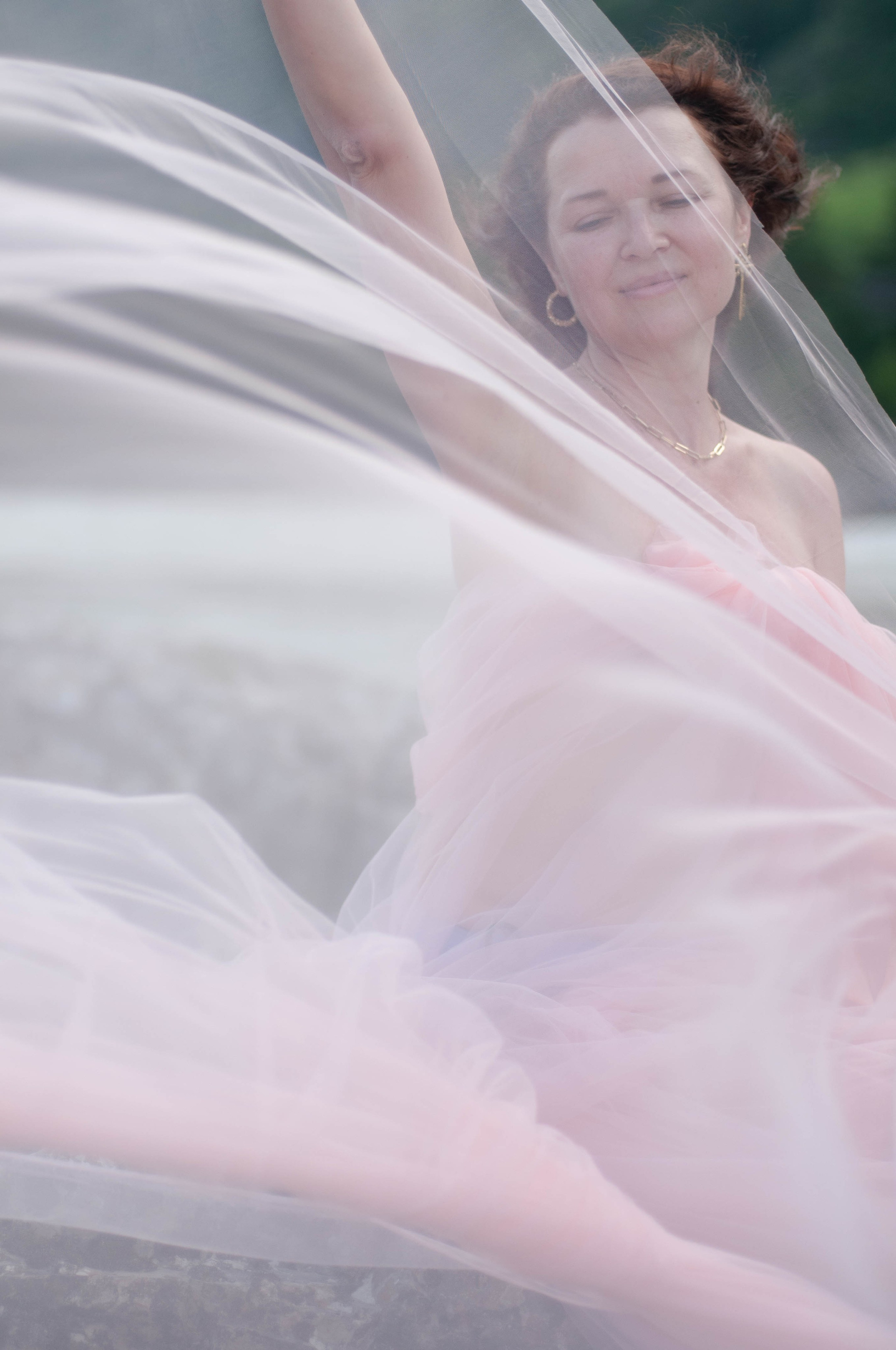 Женские портреты. Портретный фотограф в республике Алтай Юлия Шевченко