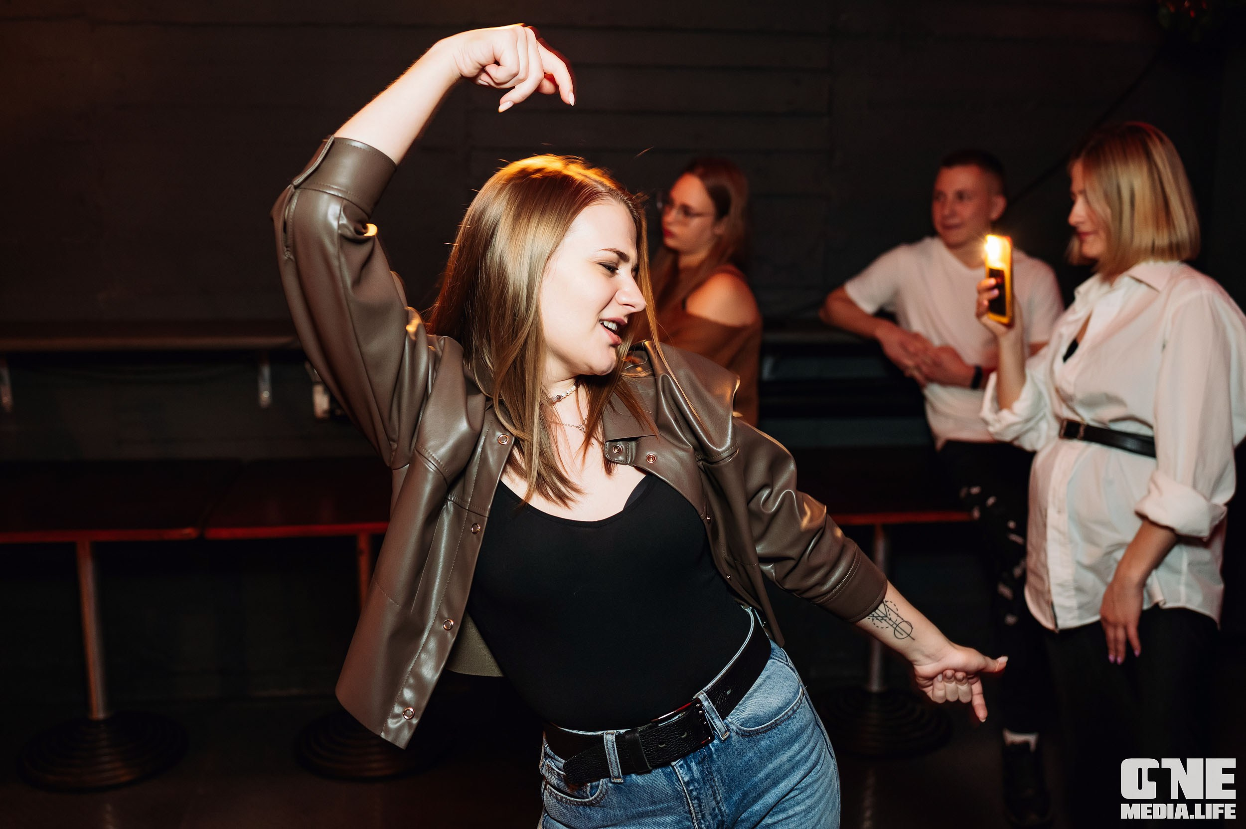 Фоторепортаж из Dreadnought. One Media Life: фоторепортажи, фотоотчеты с мероприятий и заведений