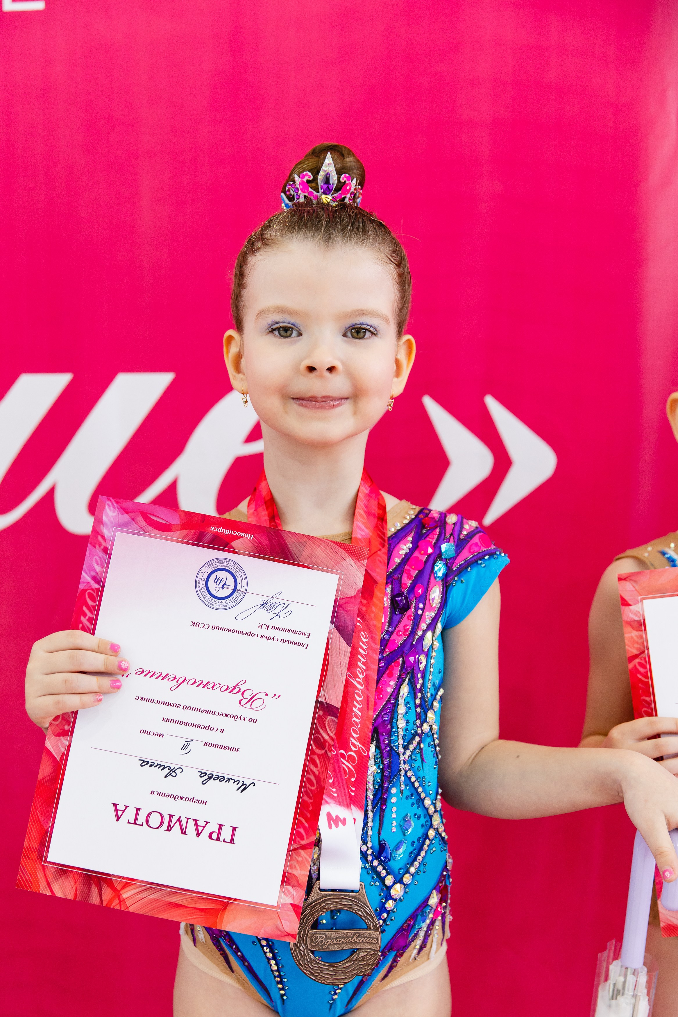 Вдохновение. Воробьева Ксения — Спортивный и танцевальный фотограф Новосибирск