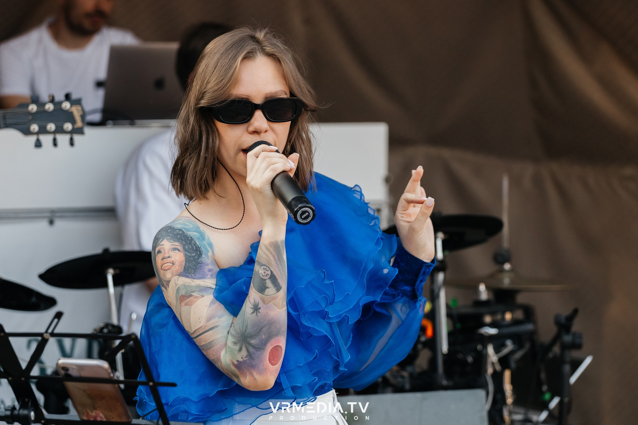 Выходные в ресторане «Лазурный берег»