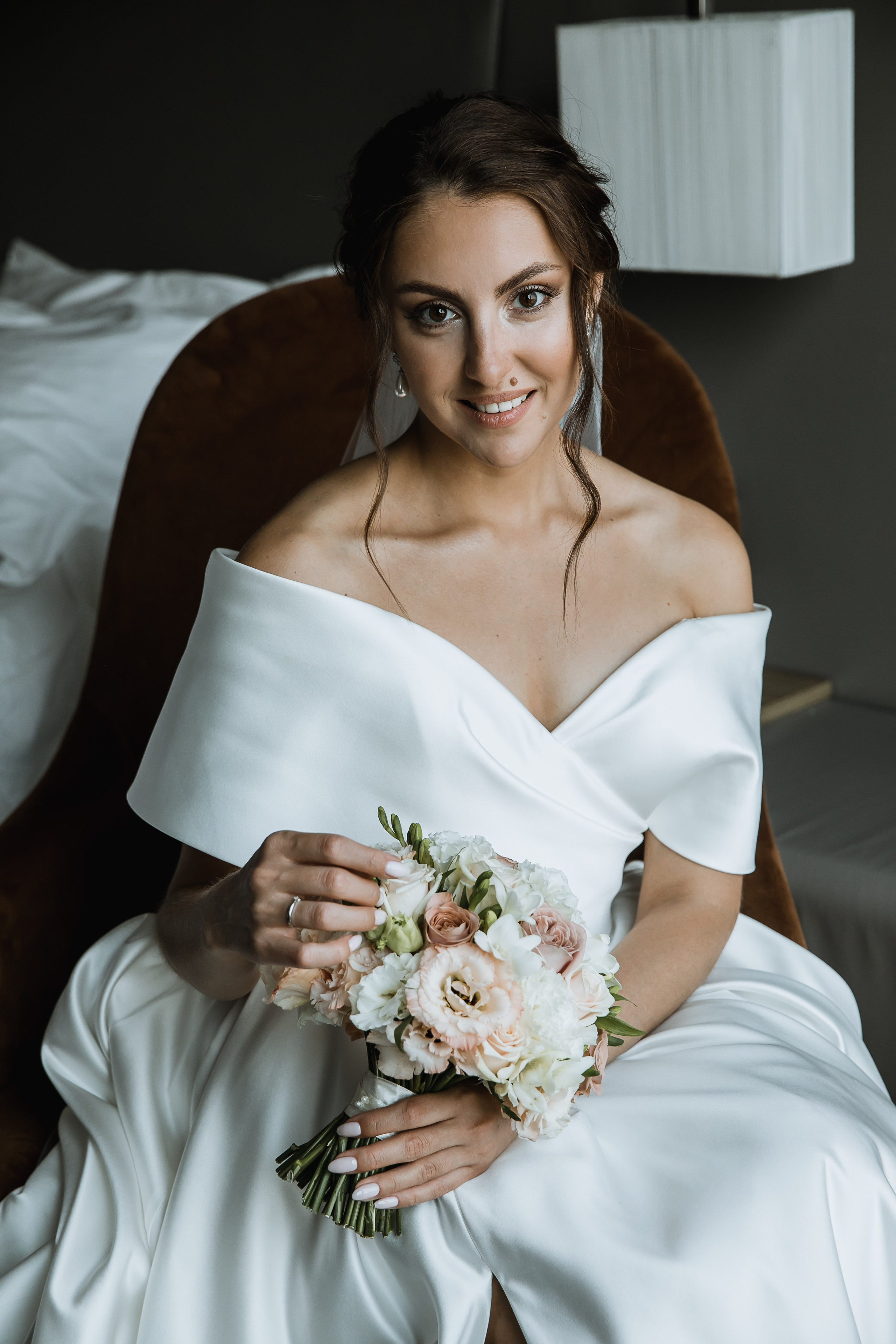 Свадебный организатор Анна Щеголяева в Москве и МО. Организатор мероприятий Анна Щеголяева в Москве и Домодедово