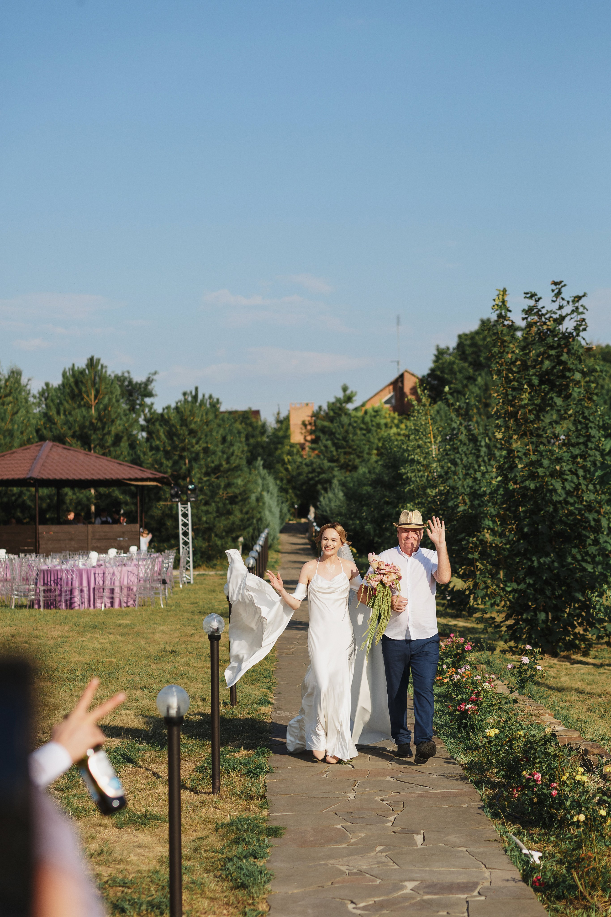 Свадебный фотограф Таганрог — Дима и Валя в коттедже «Виктория». Свадебный и семейный фотограф в Таганроге Бакарюк Антон