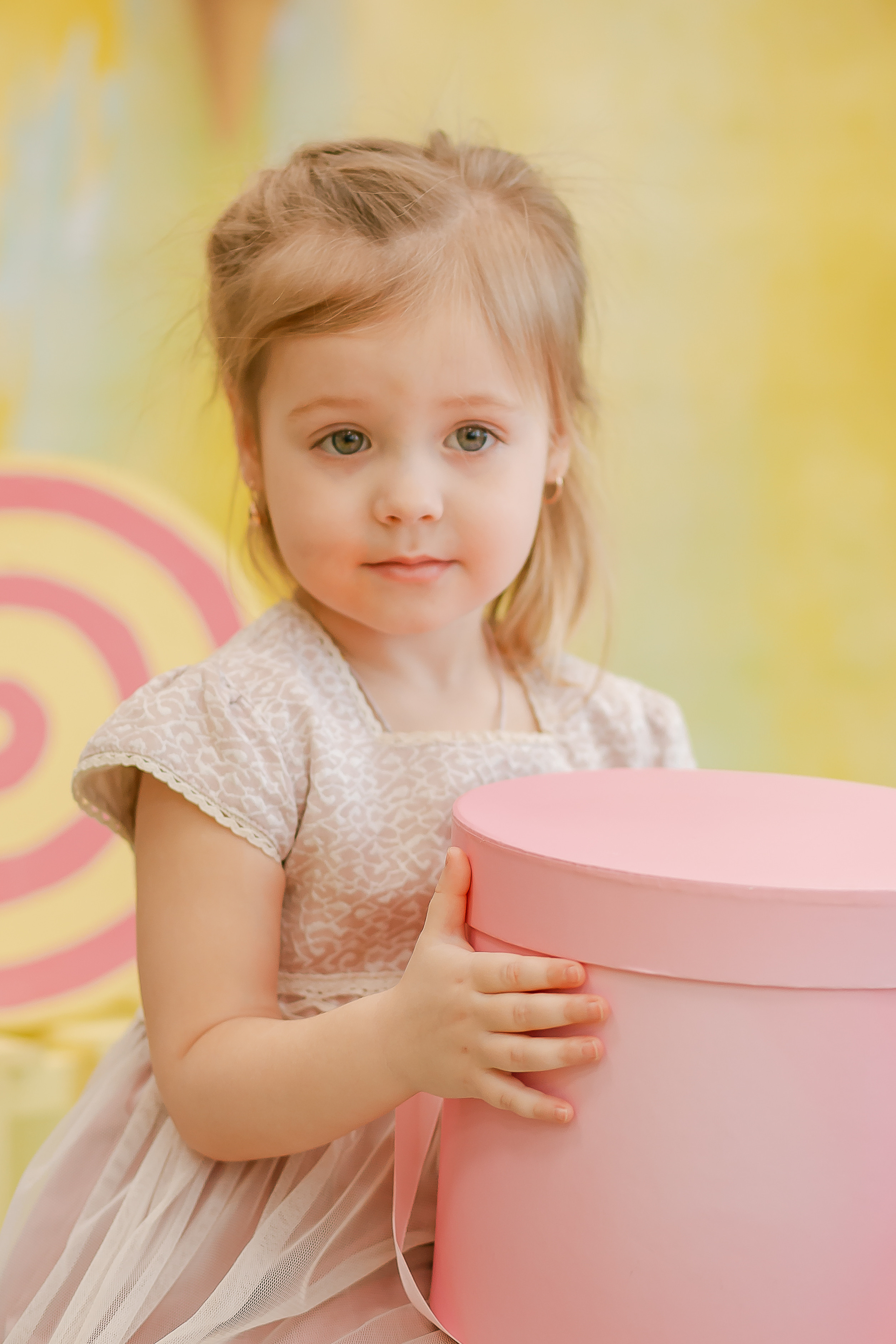 Мини фотосессия в детском саду. Студия выпускных альбомов Остров