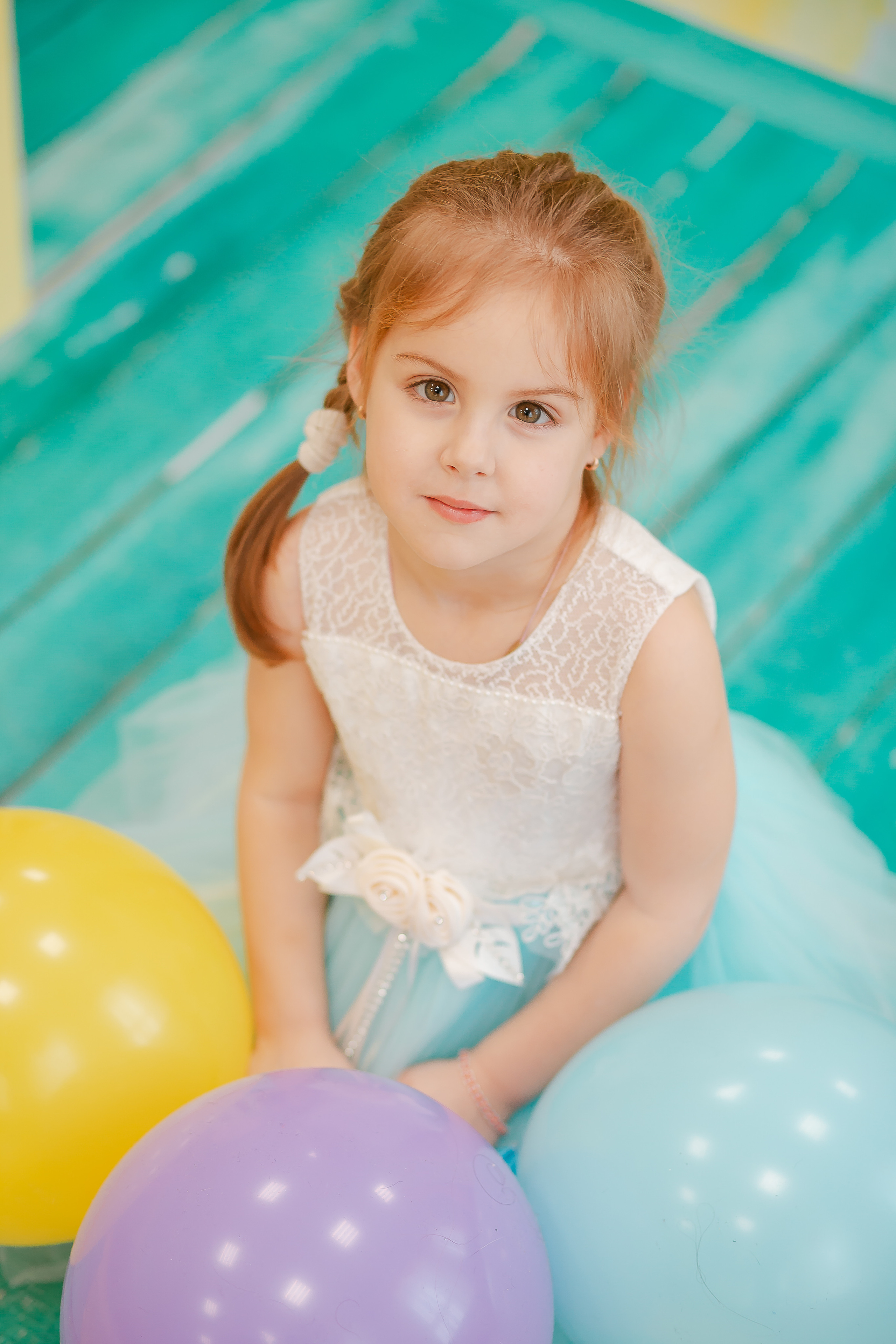 Мини фотосессия в детском саду. Студия выпускных альбомов Остров