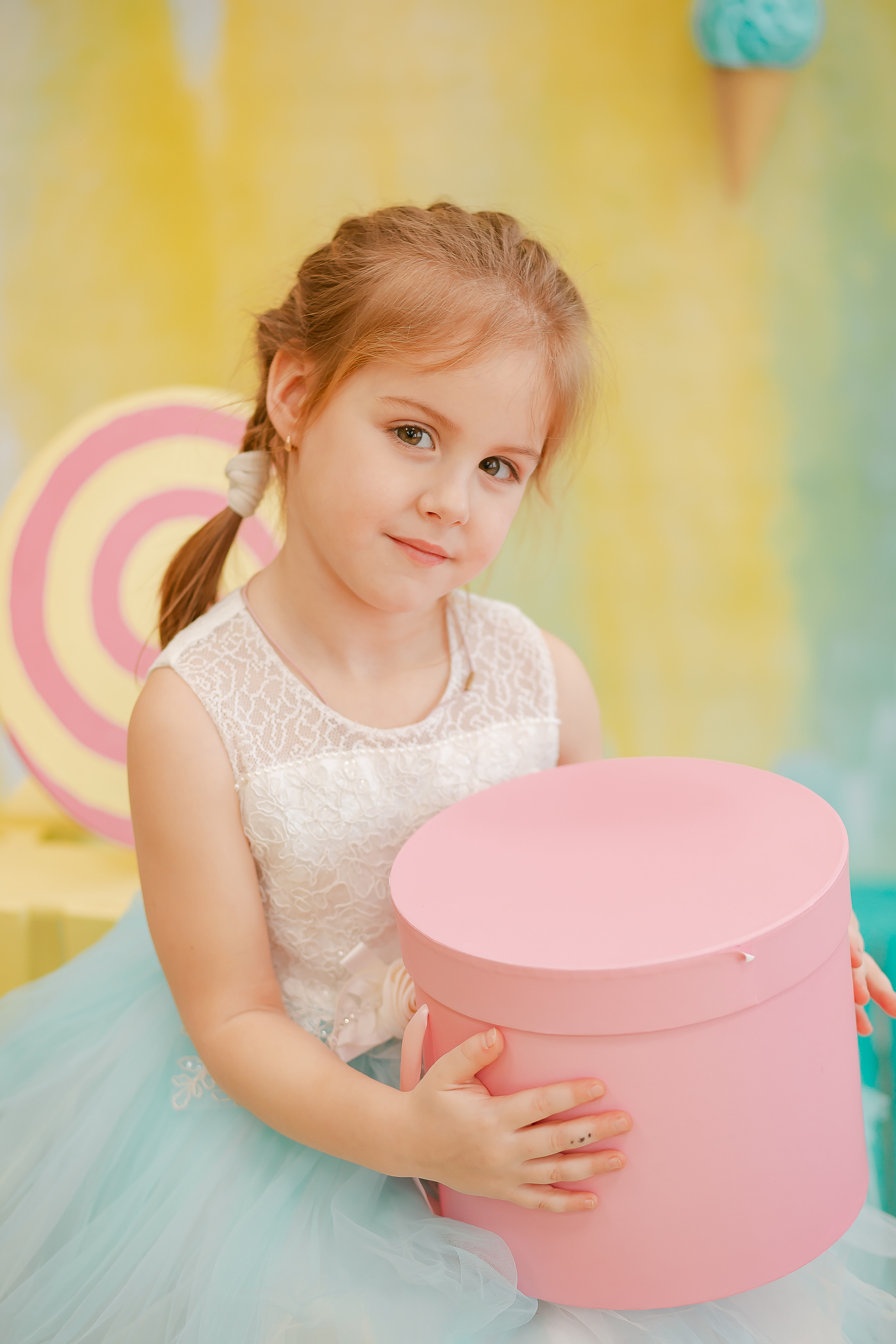 Мини фотосессия в детском саду. Студия выпускных альбомов Остров