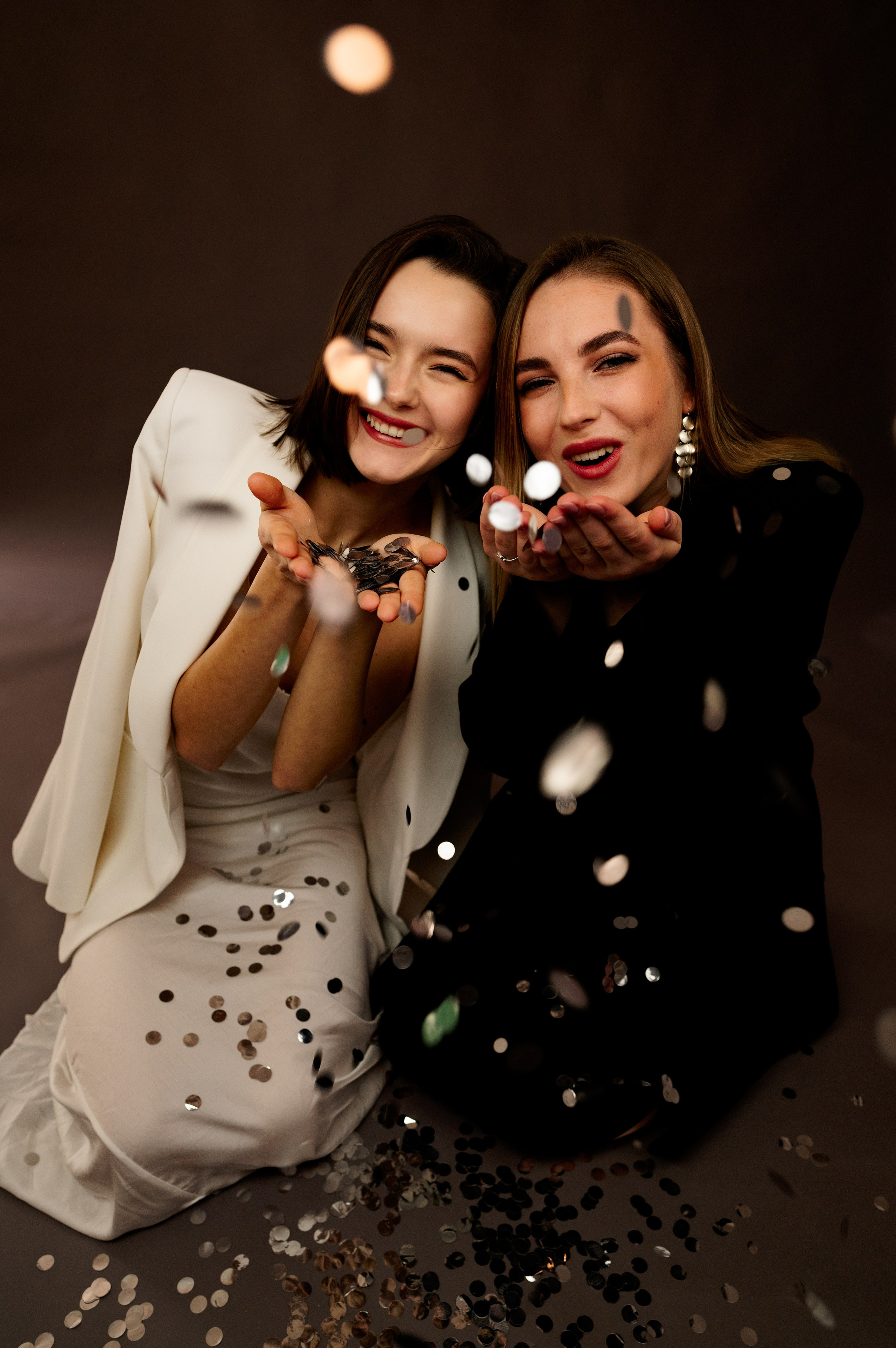 Photographer Yulia Lushnikova, Based in Valencia