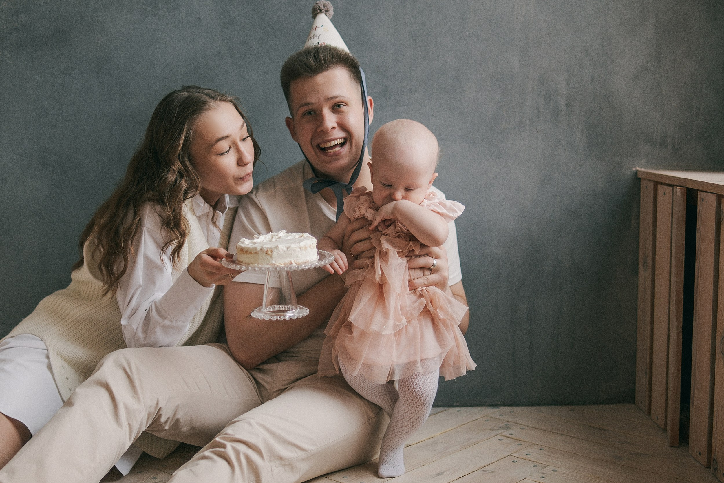 Новогодние фотосессии. Фотограф Юрий Марилов Москва, Тюмень