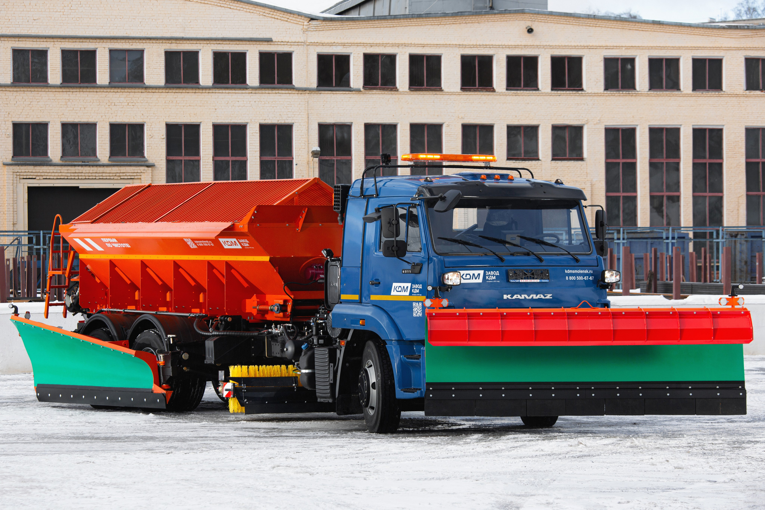 Съемка каталога спецтехники в Смоленске. Фотограф | Михаил Буш Смоленск