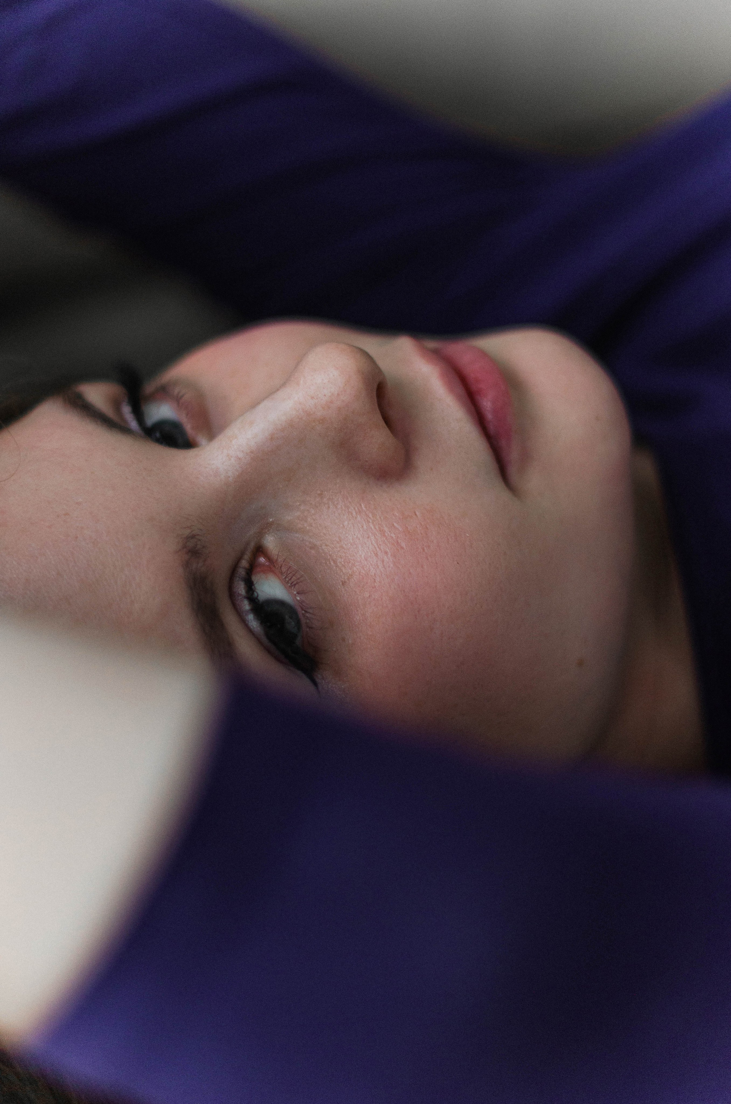 Фотограф Анна Почи / Москва