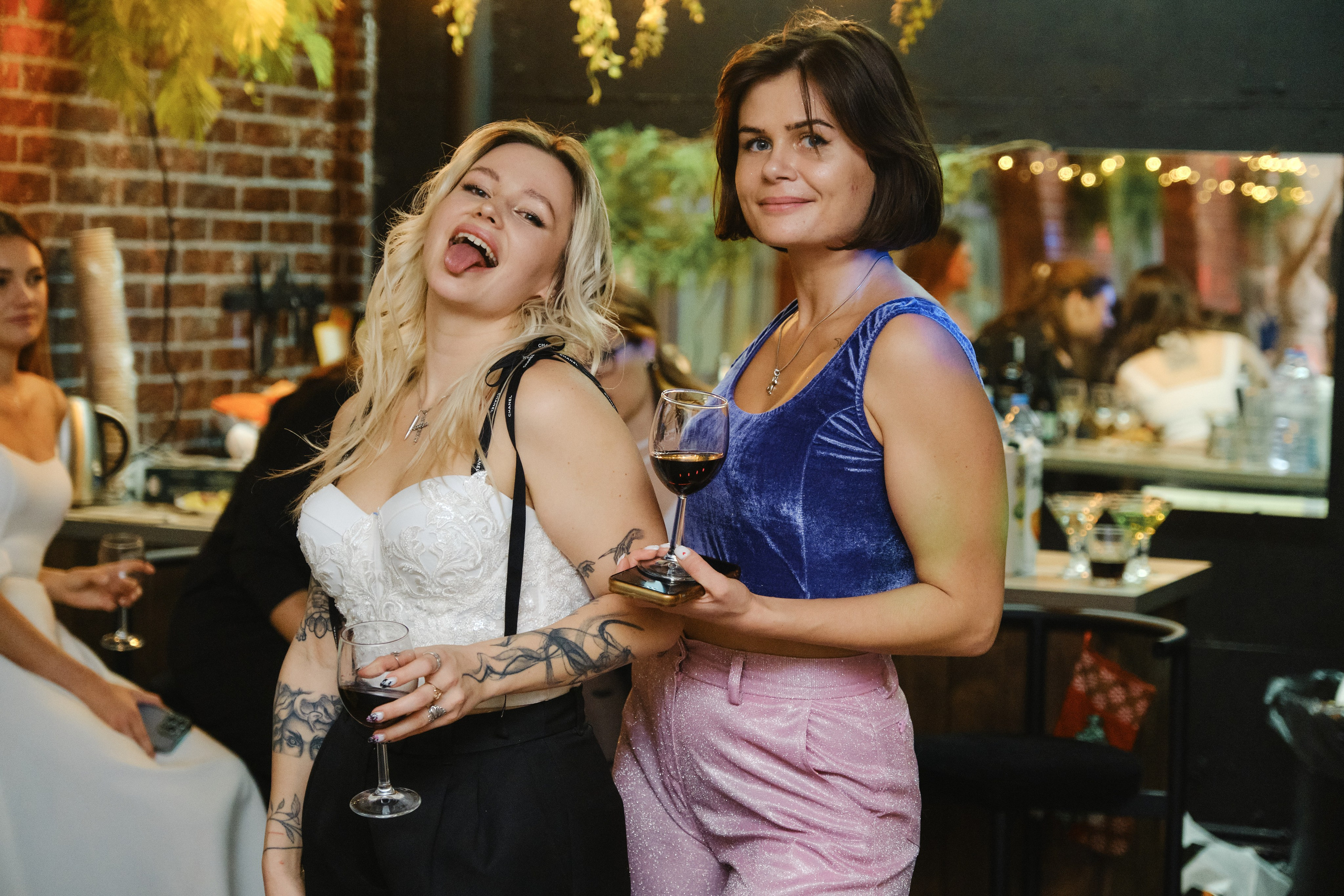 Корпоратив Bakery Craft. Свадебный фотограф в Москве и Подмосковье Виктор Одинцов