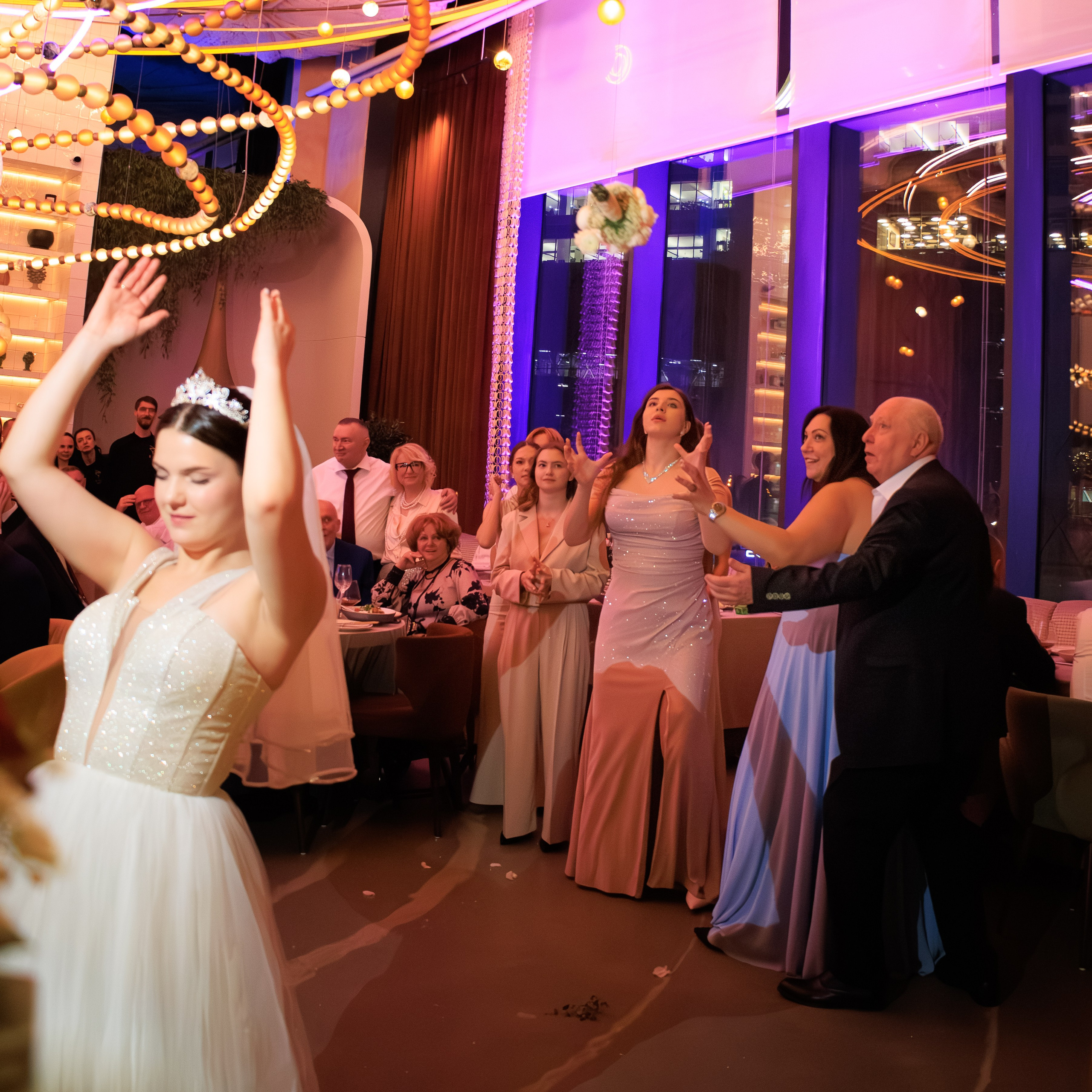 Свадебные съёмки (из портфолио). Семейный и свадебный фотограф в Москве и Домодедово Анна Авилочкина