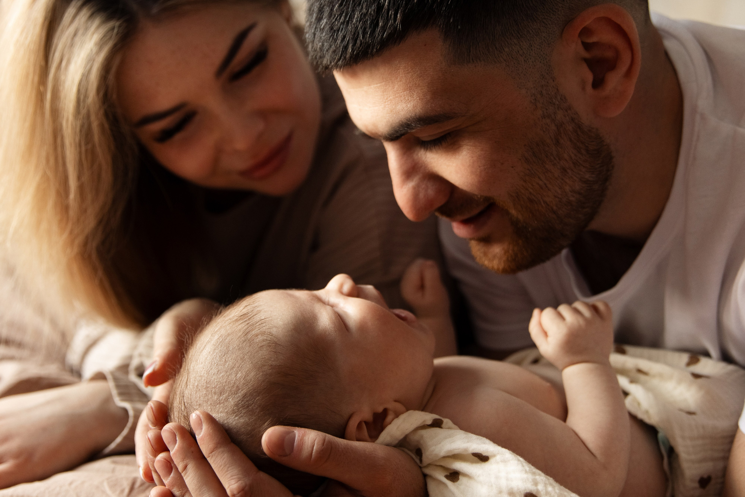 ДОМАШНИЕ ИСТОРИИ. Мария Махинина — фотограф в Мурманске и Североморске