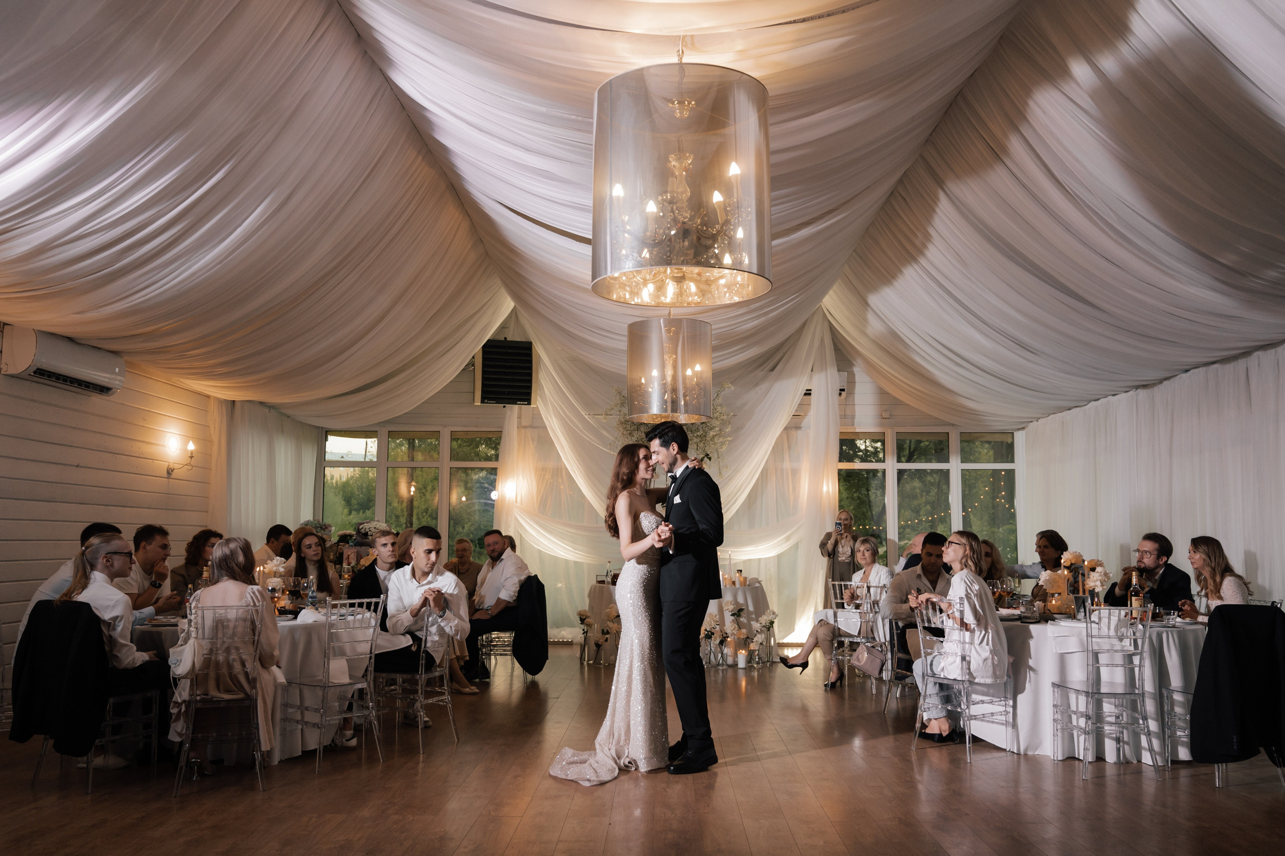 Anna & Boris. Свадебный и семейный фотограф Вероника Холод