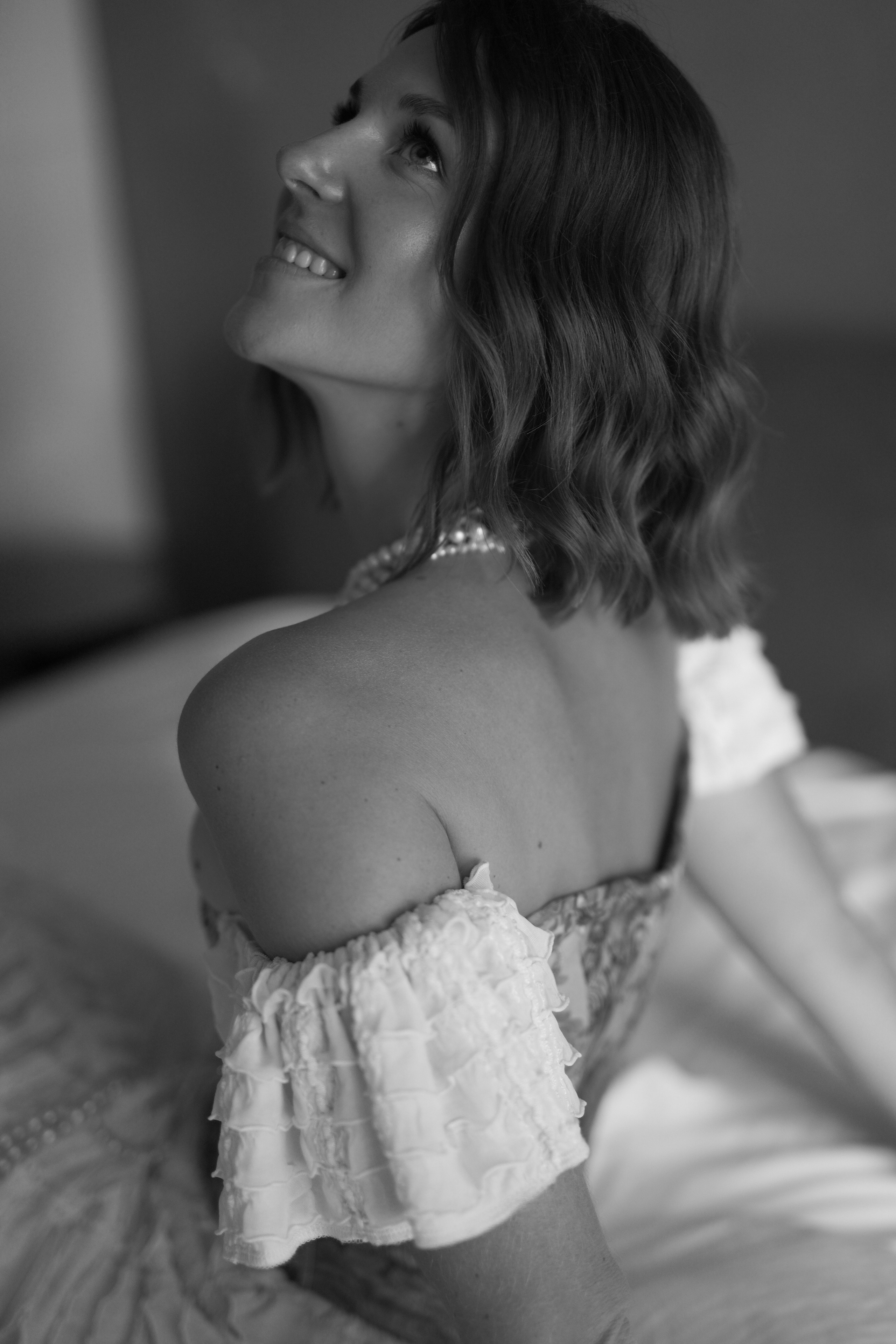 Анна и Андрей. Свадебный фотограф Марина Попова