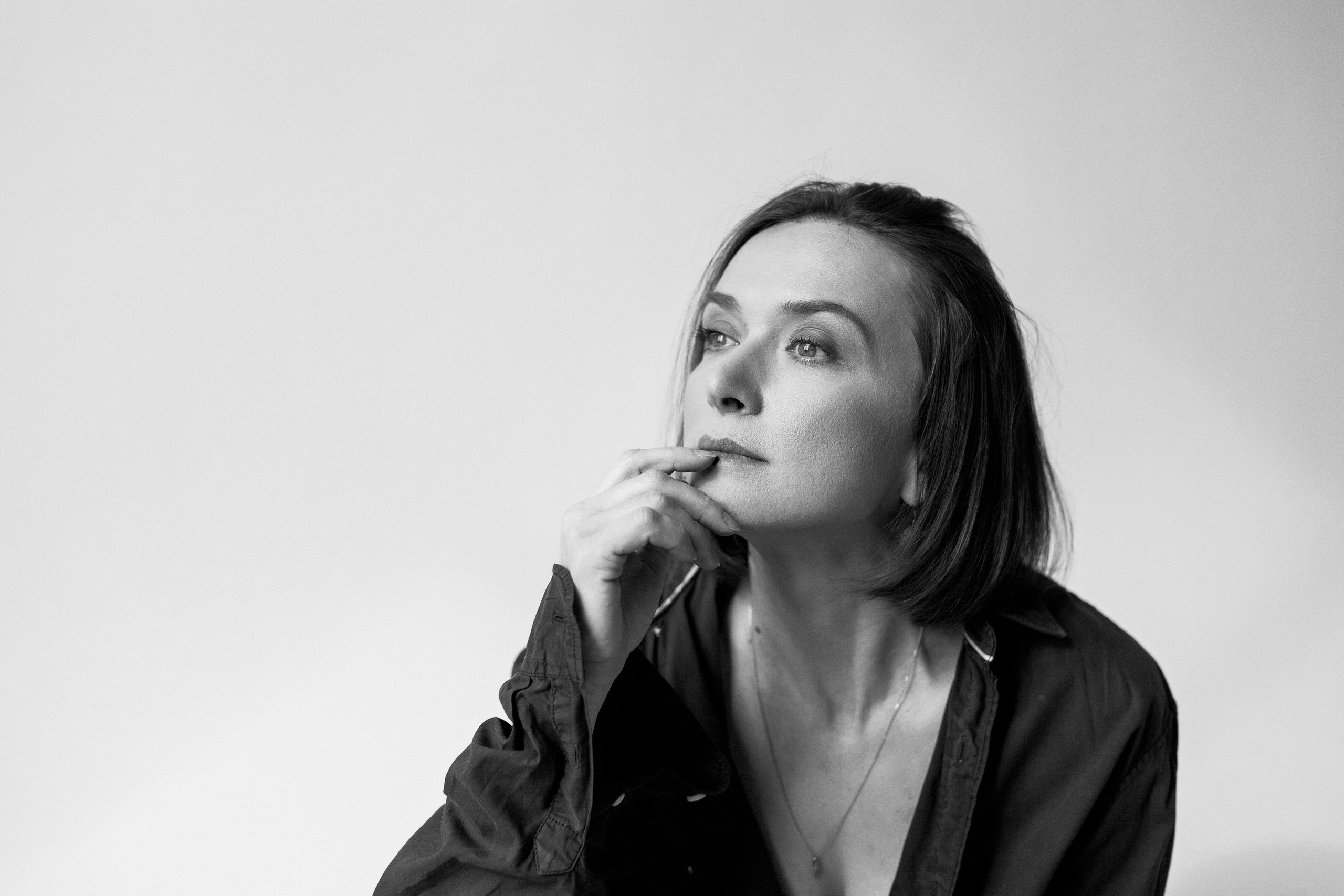 Женский трансформационный фотограф в Казани Гульназ Зайнутдинова